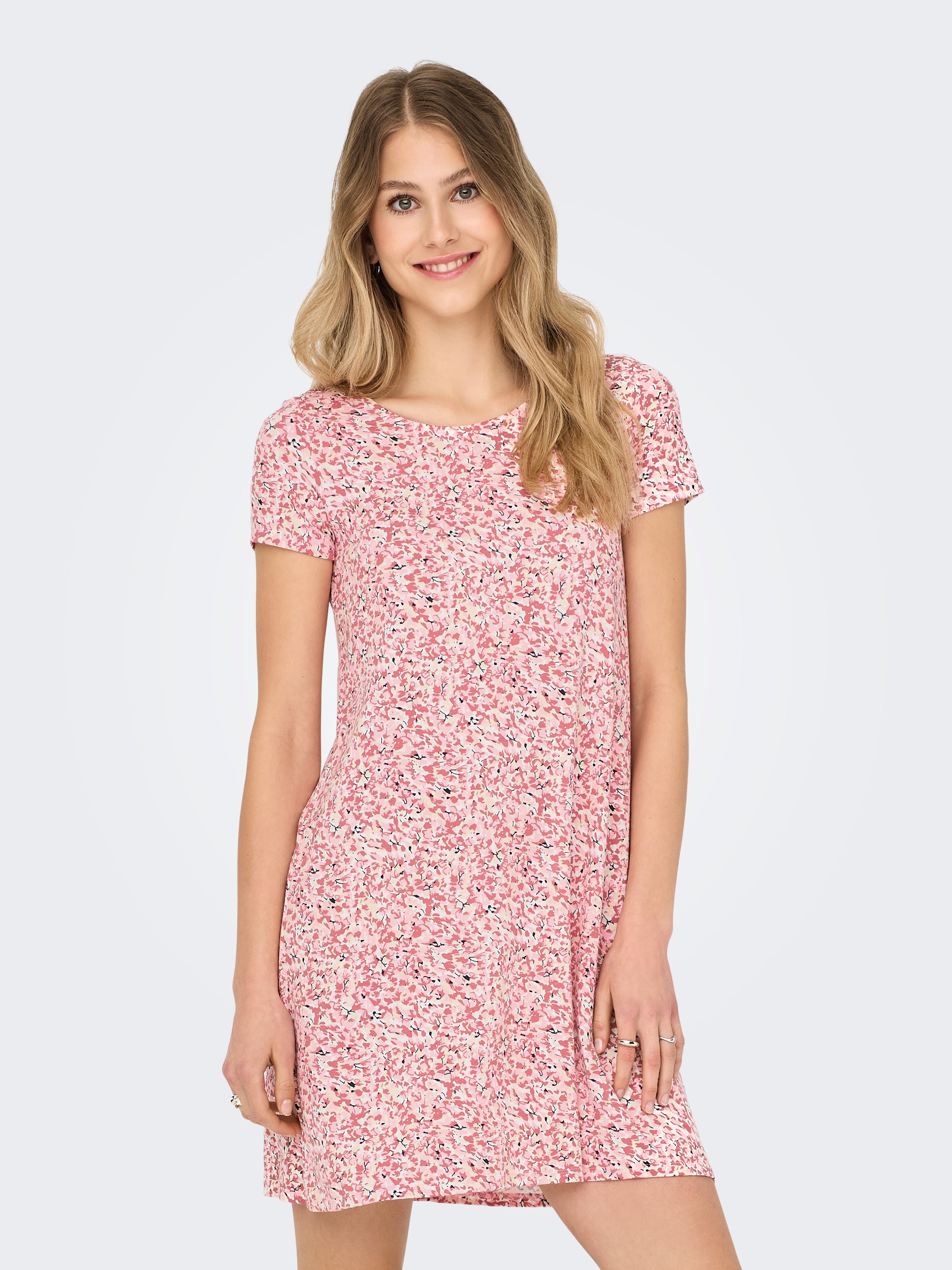 Onlbera Kurzes Kleid
