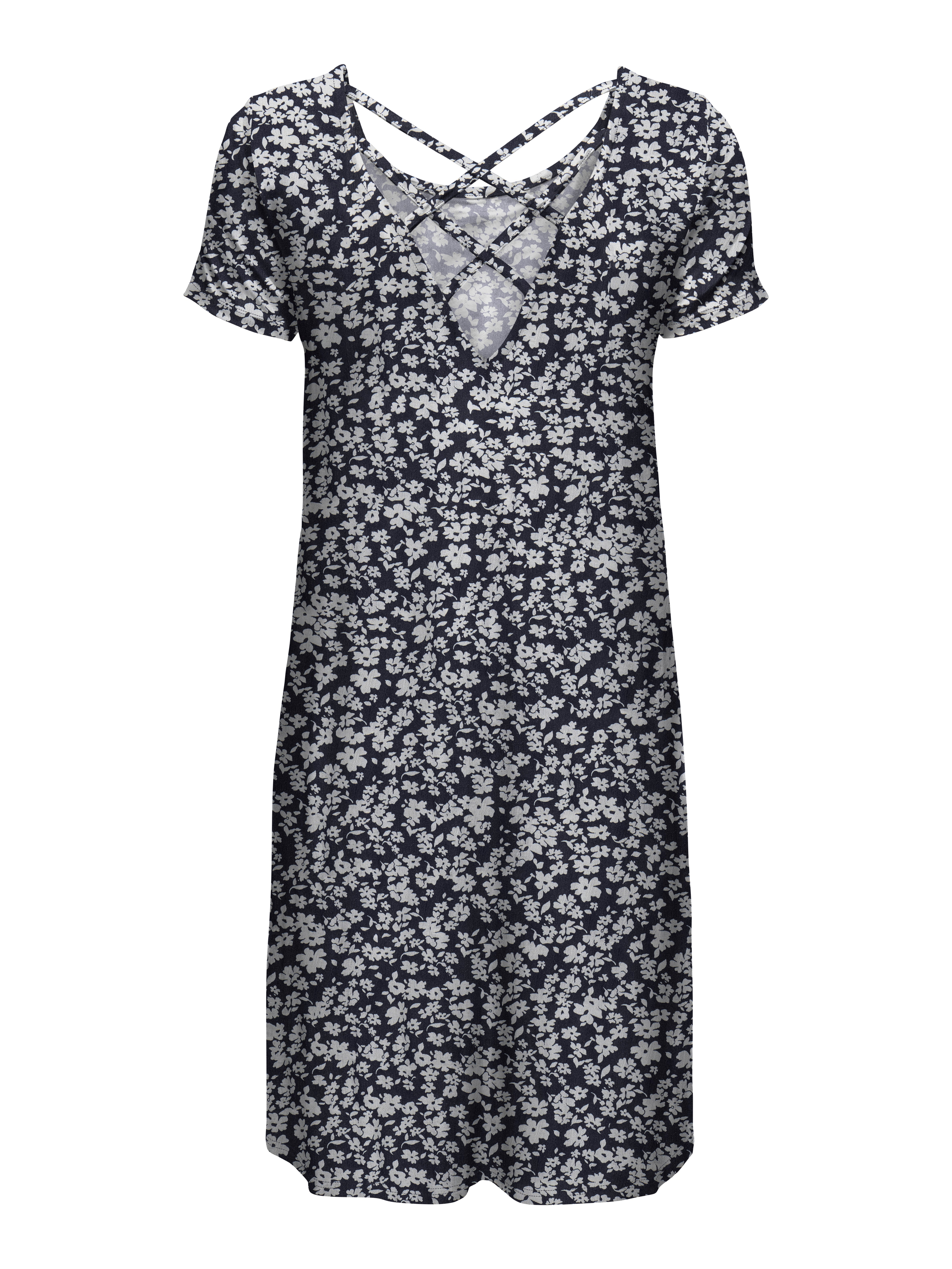 Thumbnail - Onlbera Kurzes Kleid