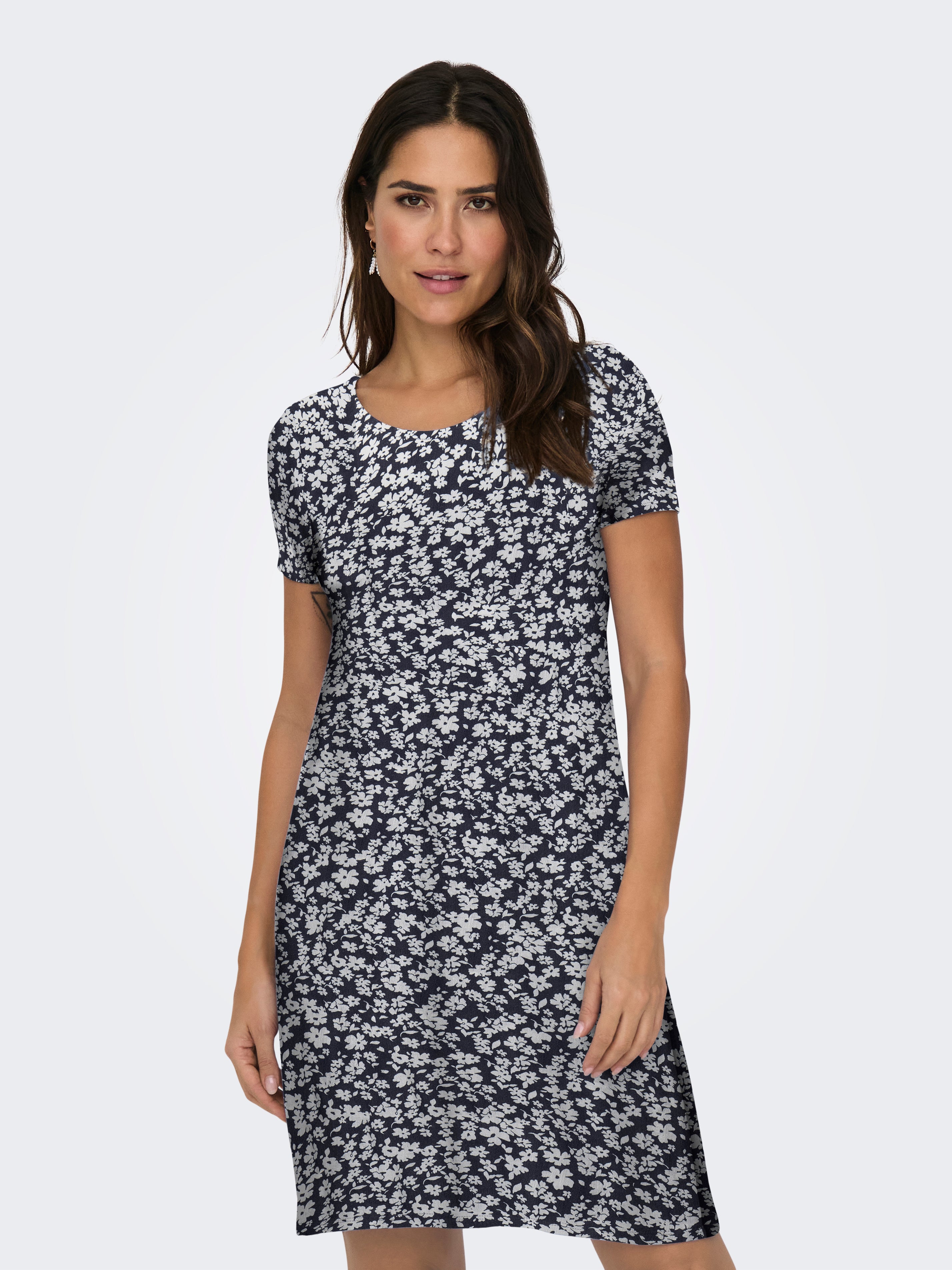 Onlbera Kurzes Kleid