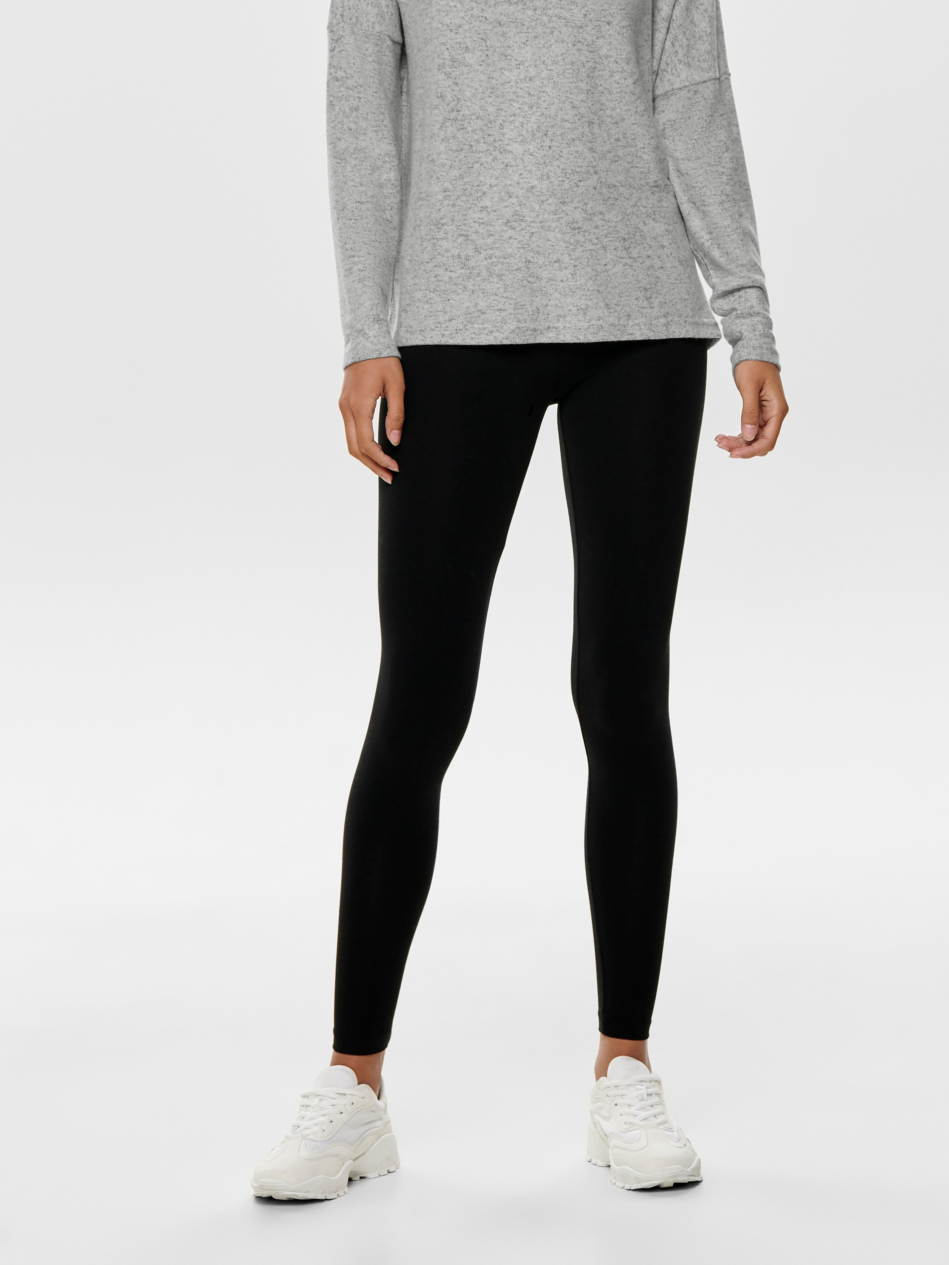 Thumbnail - Onllive Slim Fit Leggings