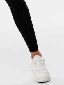 ONLY Basic- Leggings -Black - 15131588