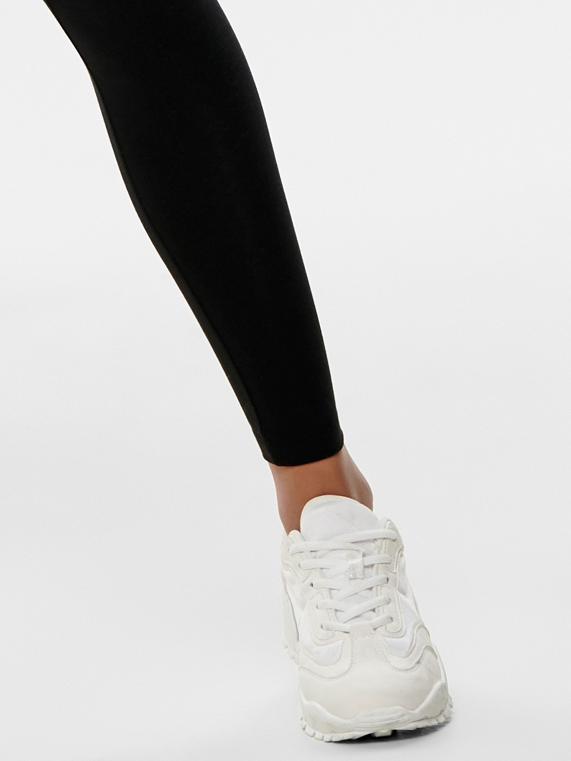 ONLY Slim Fit Leggings -Black - 15131588