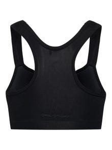 ONLY ONPMARTINE-2 Strój kąpielowy -Black - 15132244