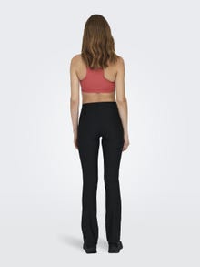 ONLY Seamless Sports-BH -Mineral Red - 15132244