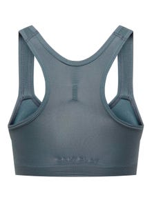 ONLY Seamless Sports-BH -Stormy Weather - 15132244