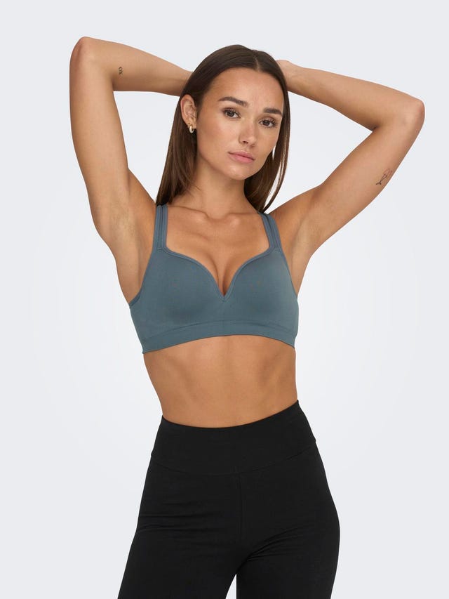 Sports & Training Bras | ONLY PLAY | Sport-BHs