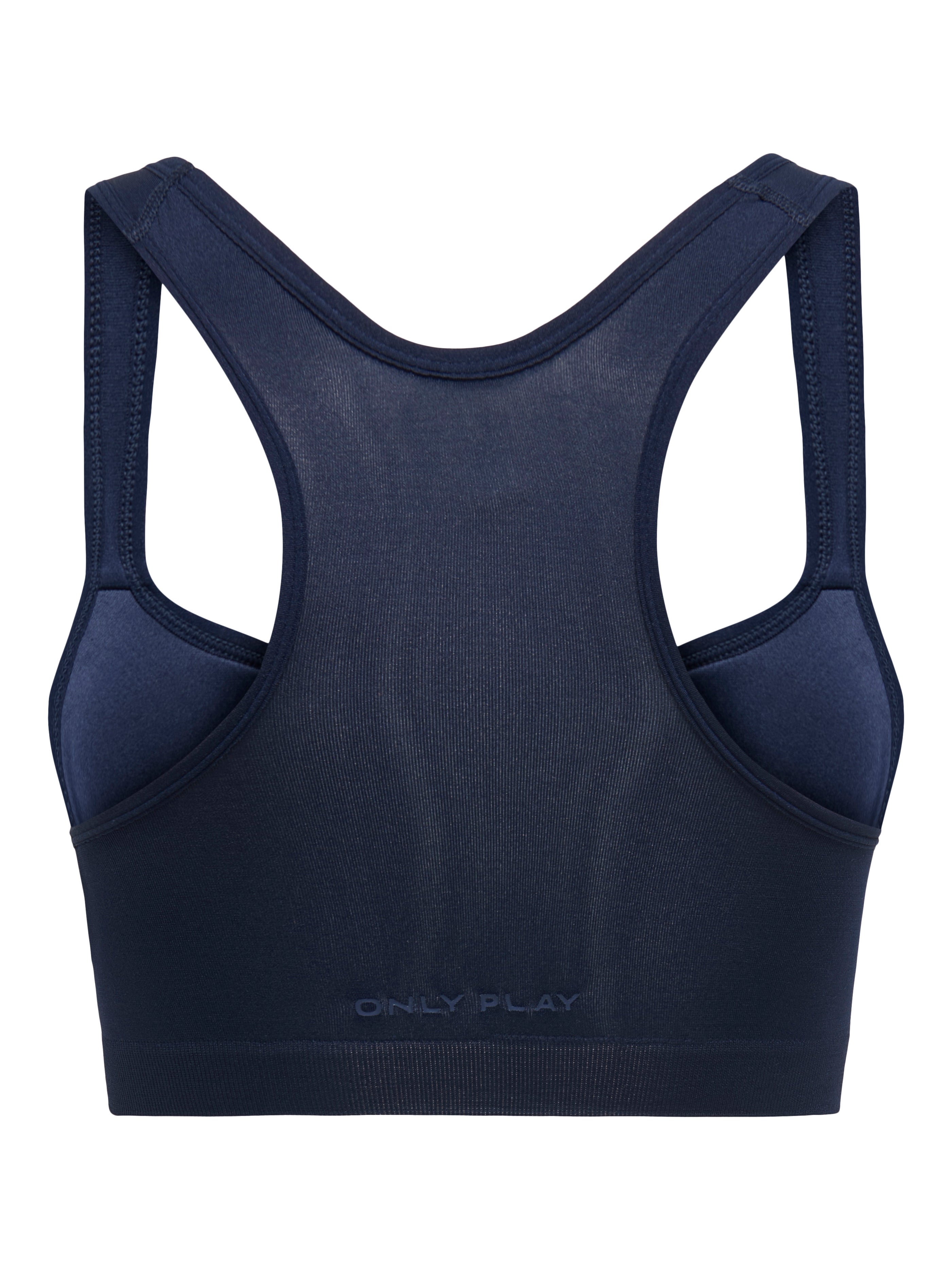 Soutien-gorge Pigeonnant Avec Fermeture Avant à Dos Nageur - Déesse Collection