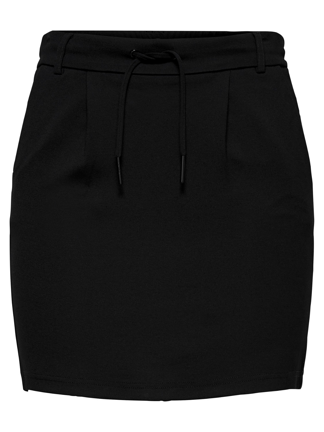 ONLY Poptrash Short Skirt -Black - 15132895