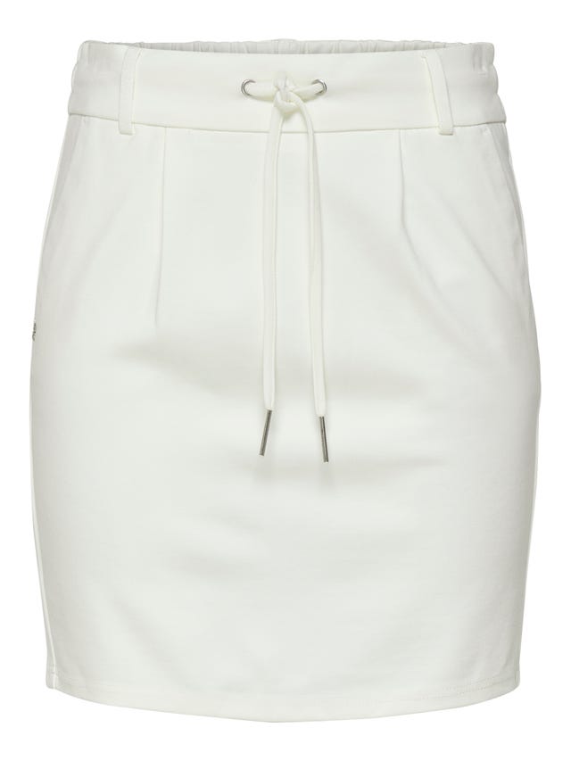 ONLY Poptrash Short Skirt - 15132895