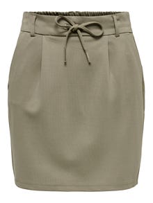 ONLY Poptrash Short Skirt -Mermaid - 15132895