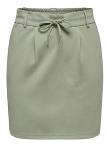 ONLY Short skirt -Seagrass - 15132895