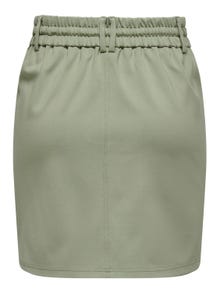 ONLY Poptrash Rok -Seagrass - 15132895