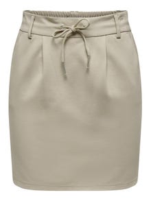 ONLY Short skirt -Humus - 15132895