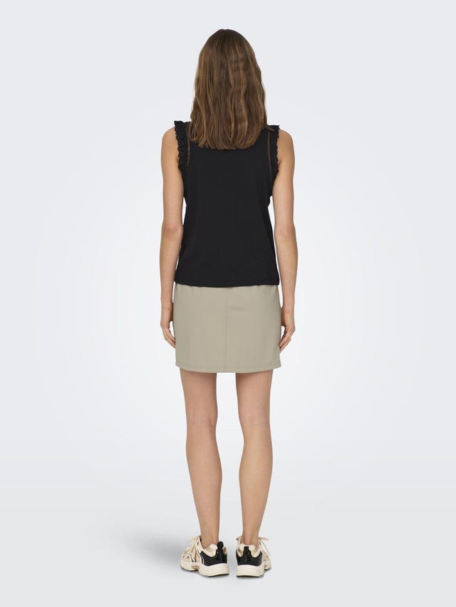 Skirts: Black, Red, Pink & More | ONLY | Wickelröcke