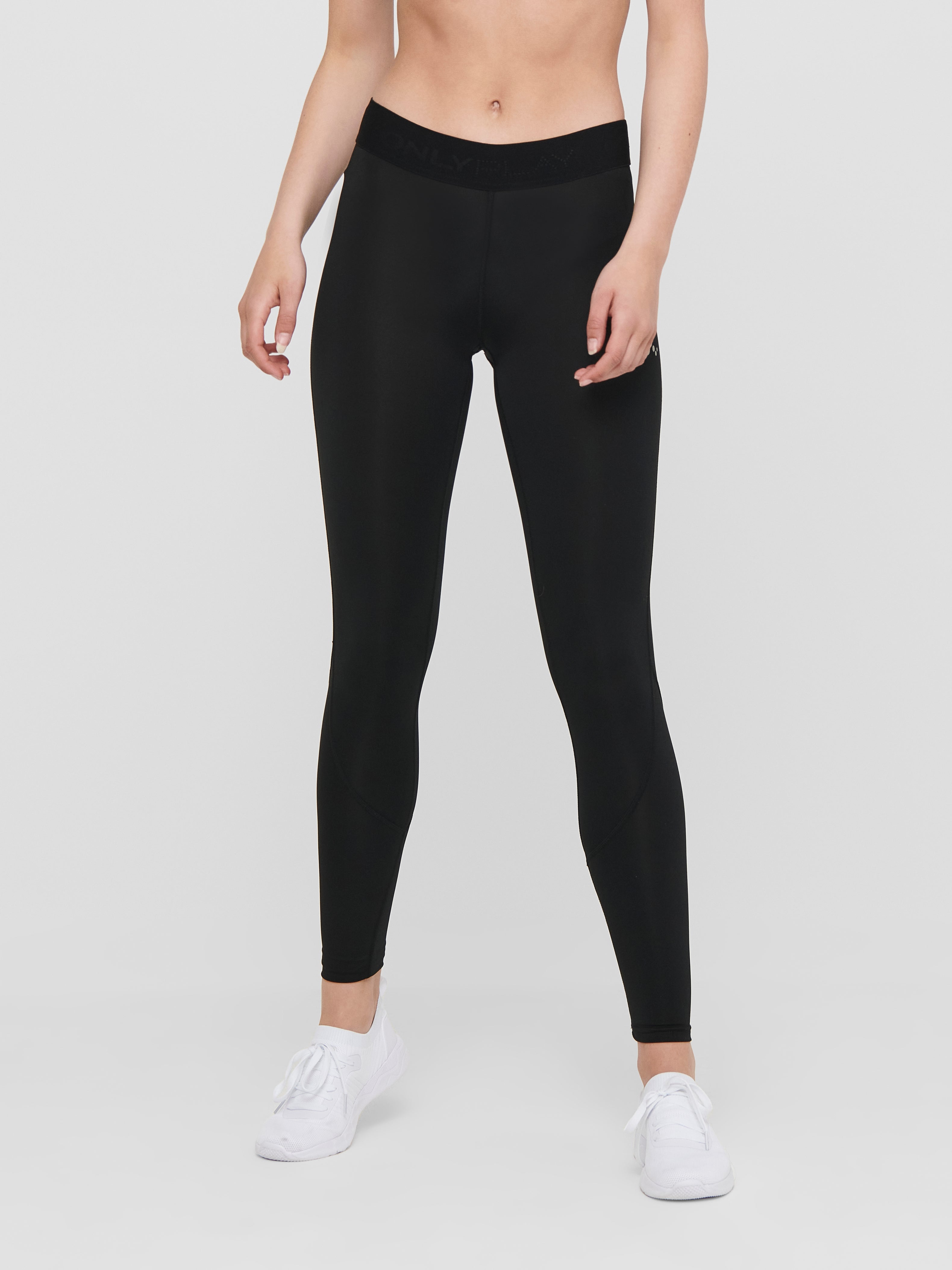 Onpgill-1 Enger Schnitt Sportleggings