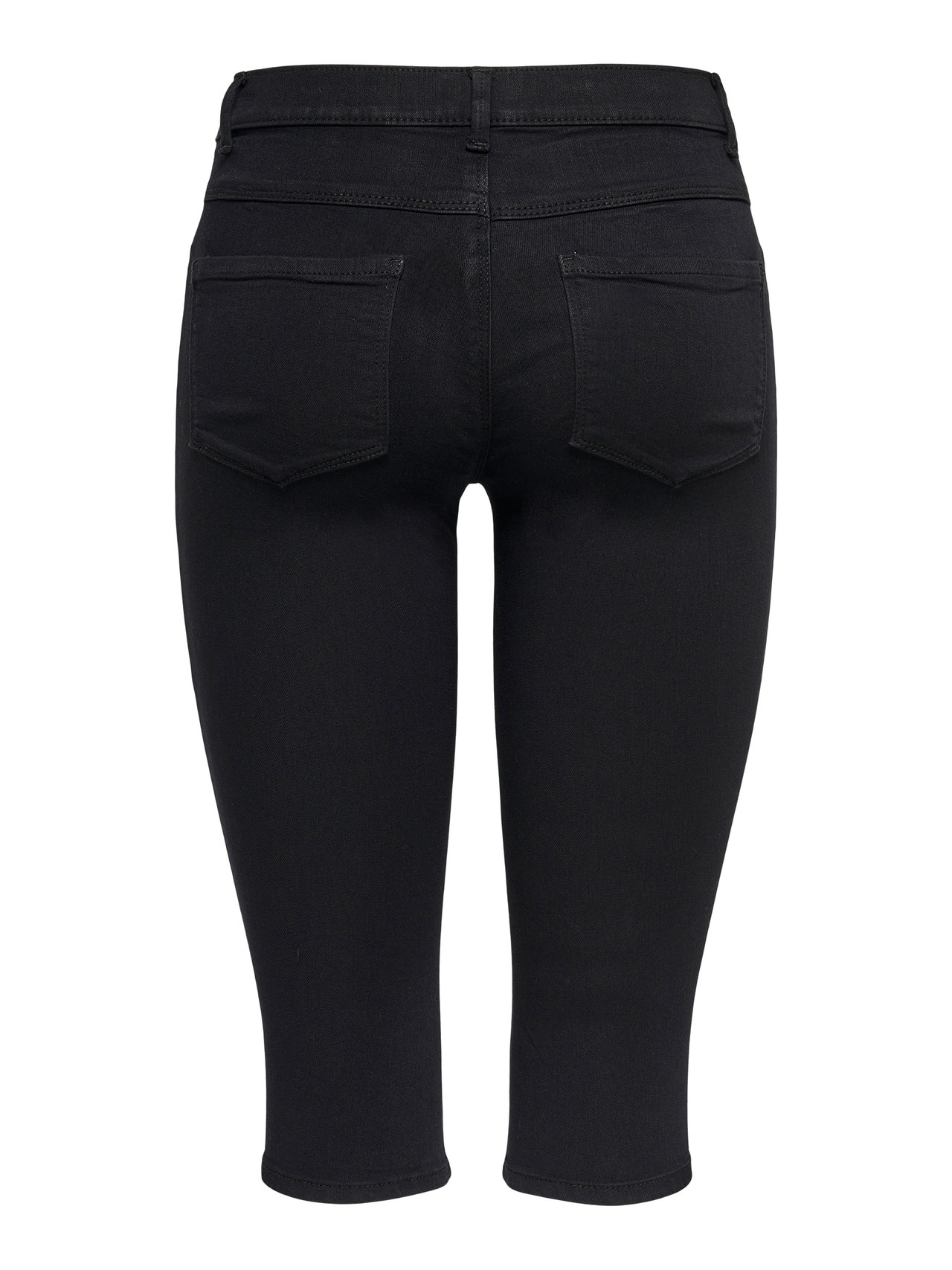 Wedgie Capri Jeans - Blau | 's® DE Wedgie Capri Jeans - Blau | 's® DE