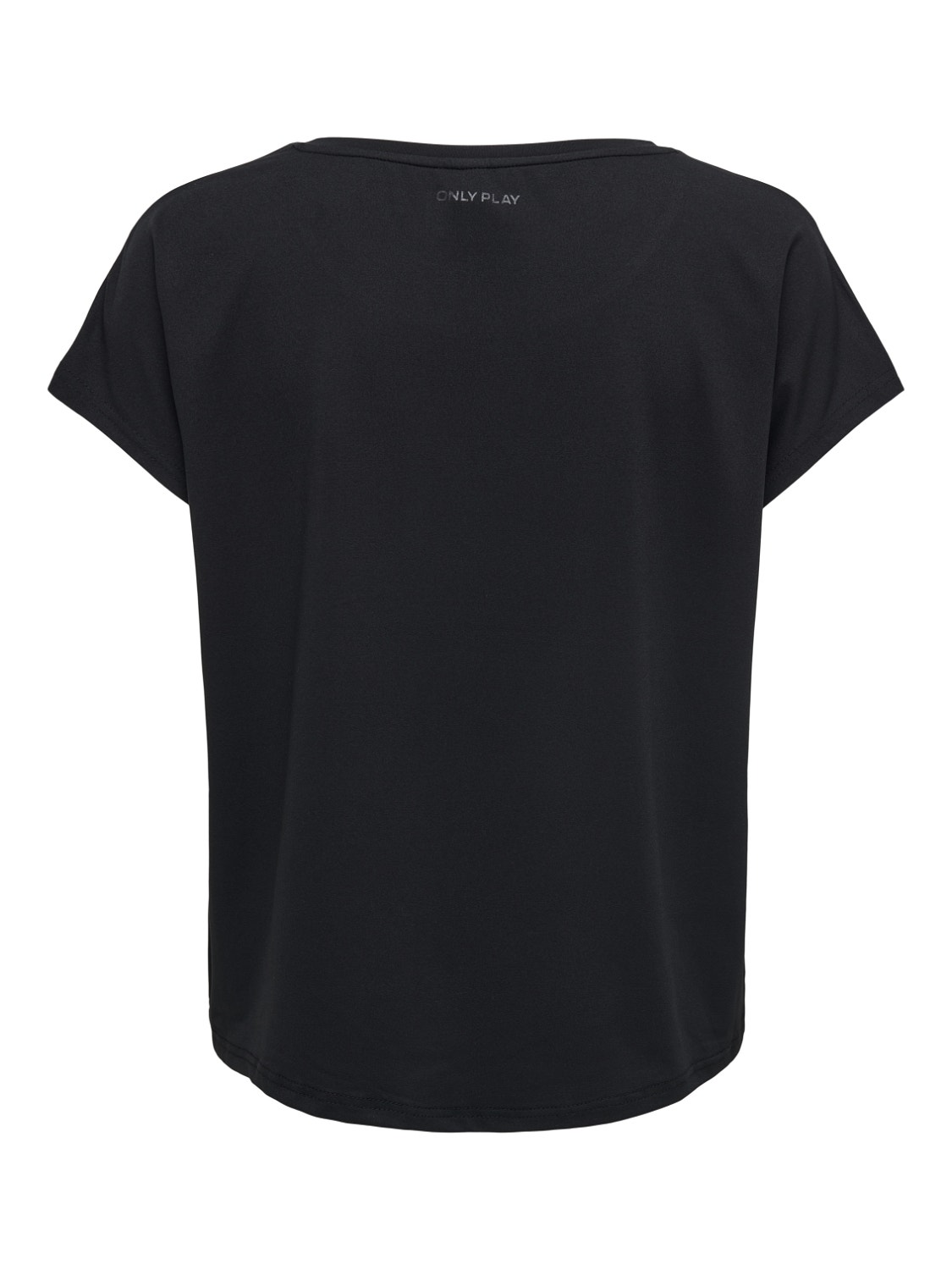 ONLY Loose fit training t-shirt -Black - 15137012
