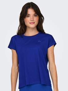 ONLY Løs Sports top -Surf the Web - 15137012