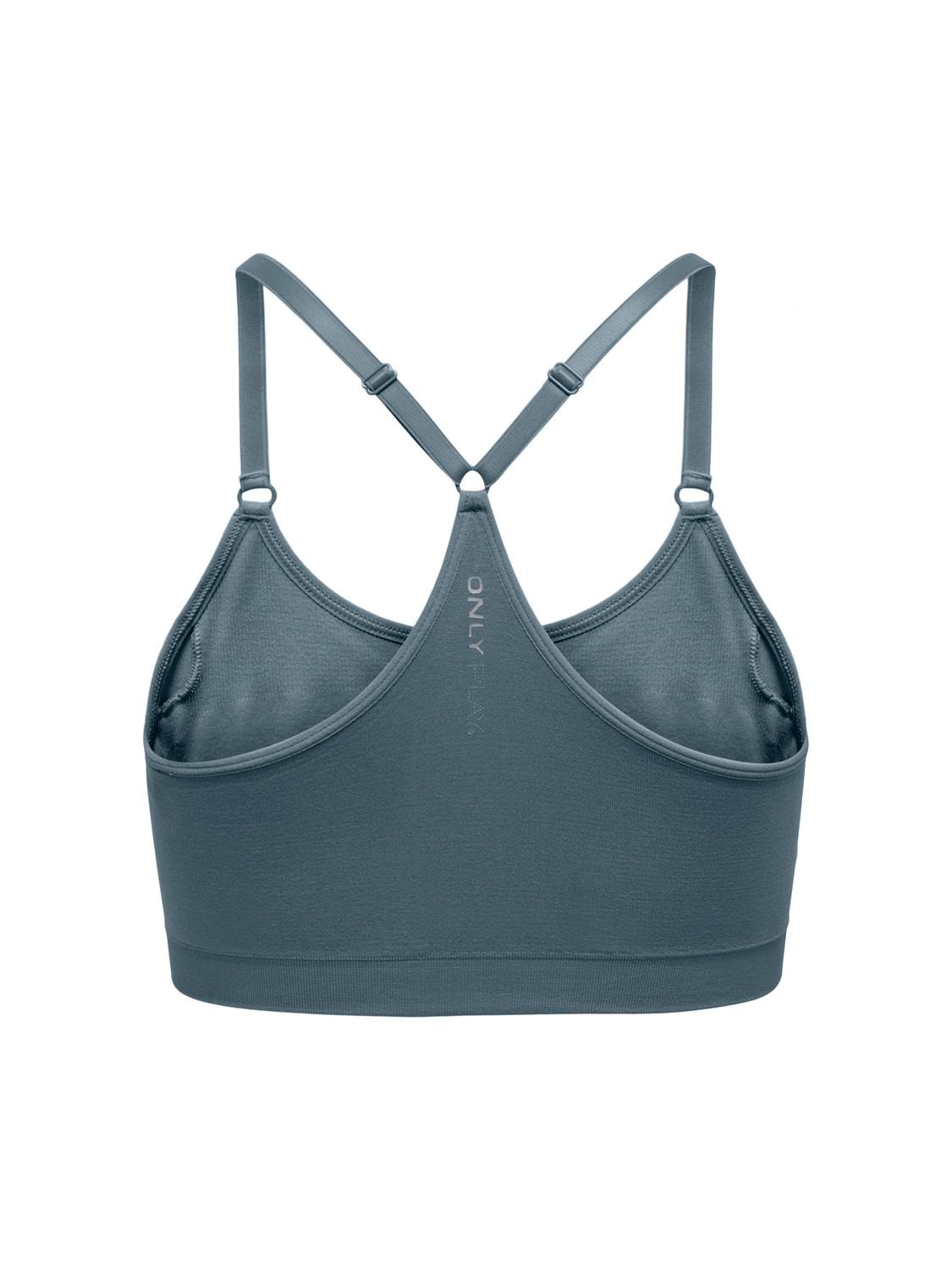 ONLY Adjustable straps Bras -Stormy Weather - 15140291