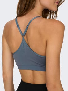 Adjustable straps Bras with 10 discount!
