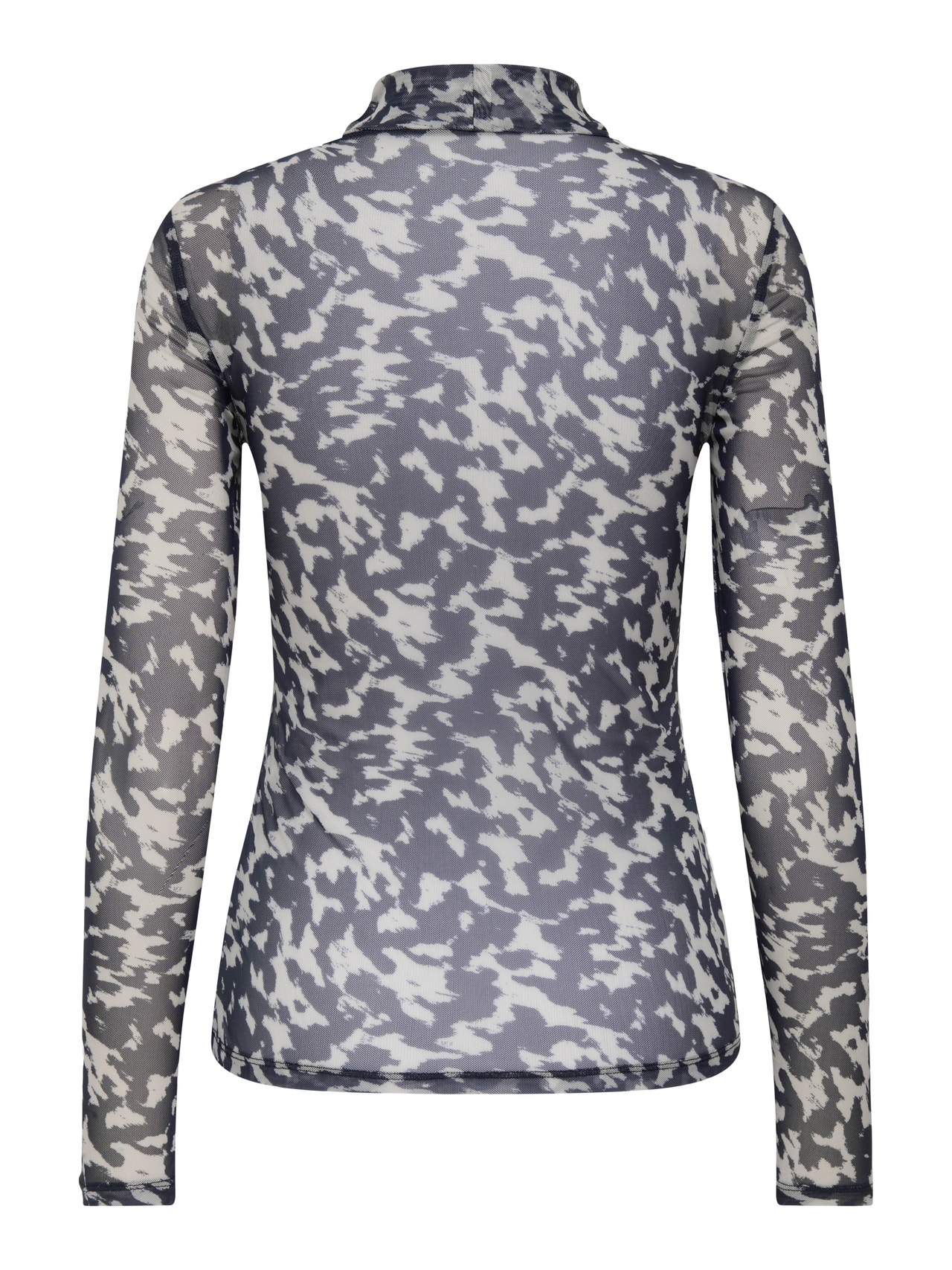 ONLY ONLERICA Top -Blue Graphite - 15141298