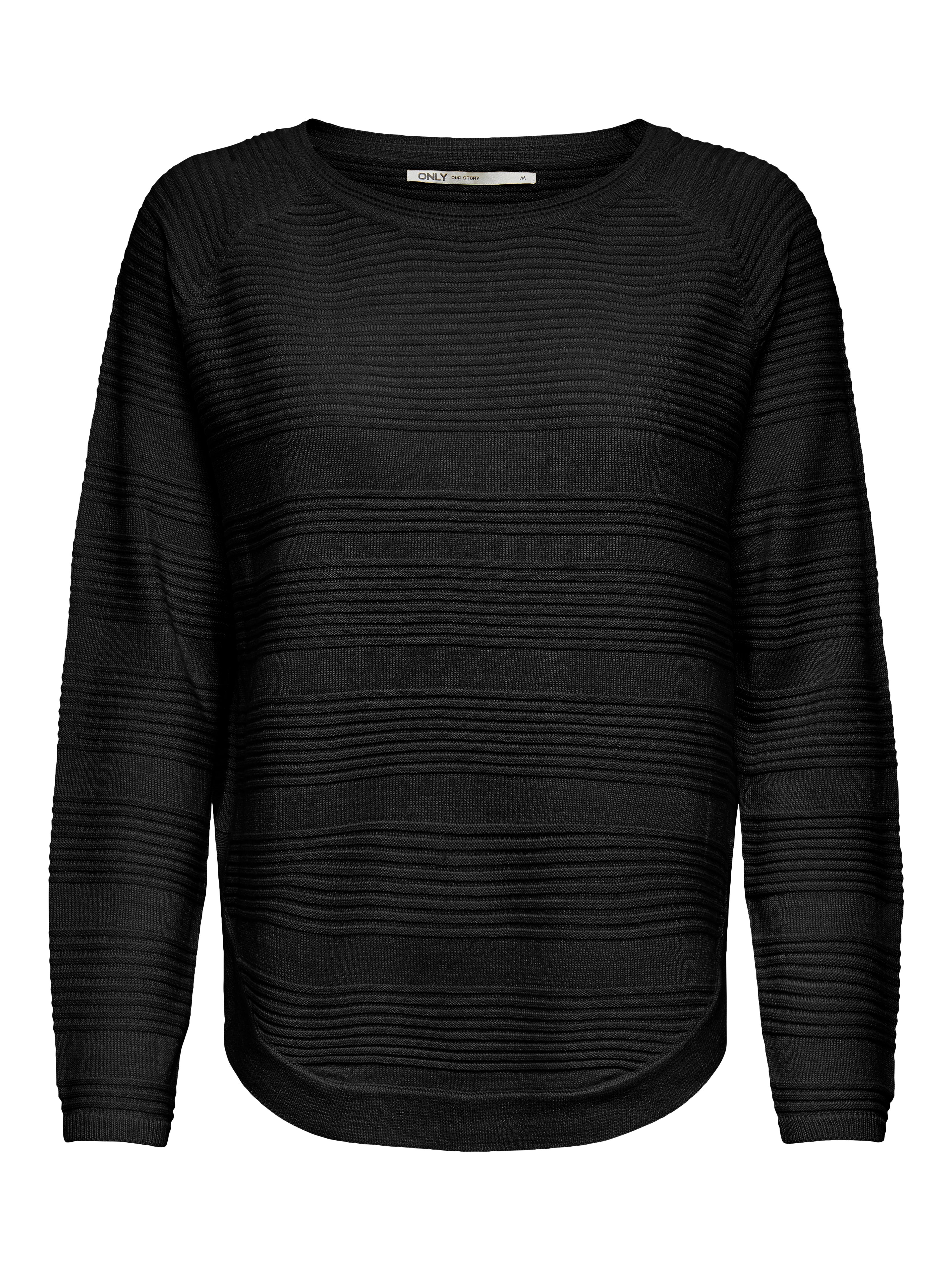 Thumbnail - Onlcaviar Strickpullover
