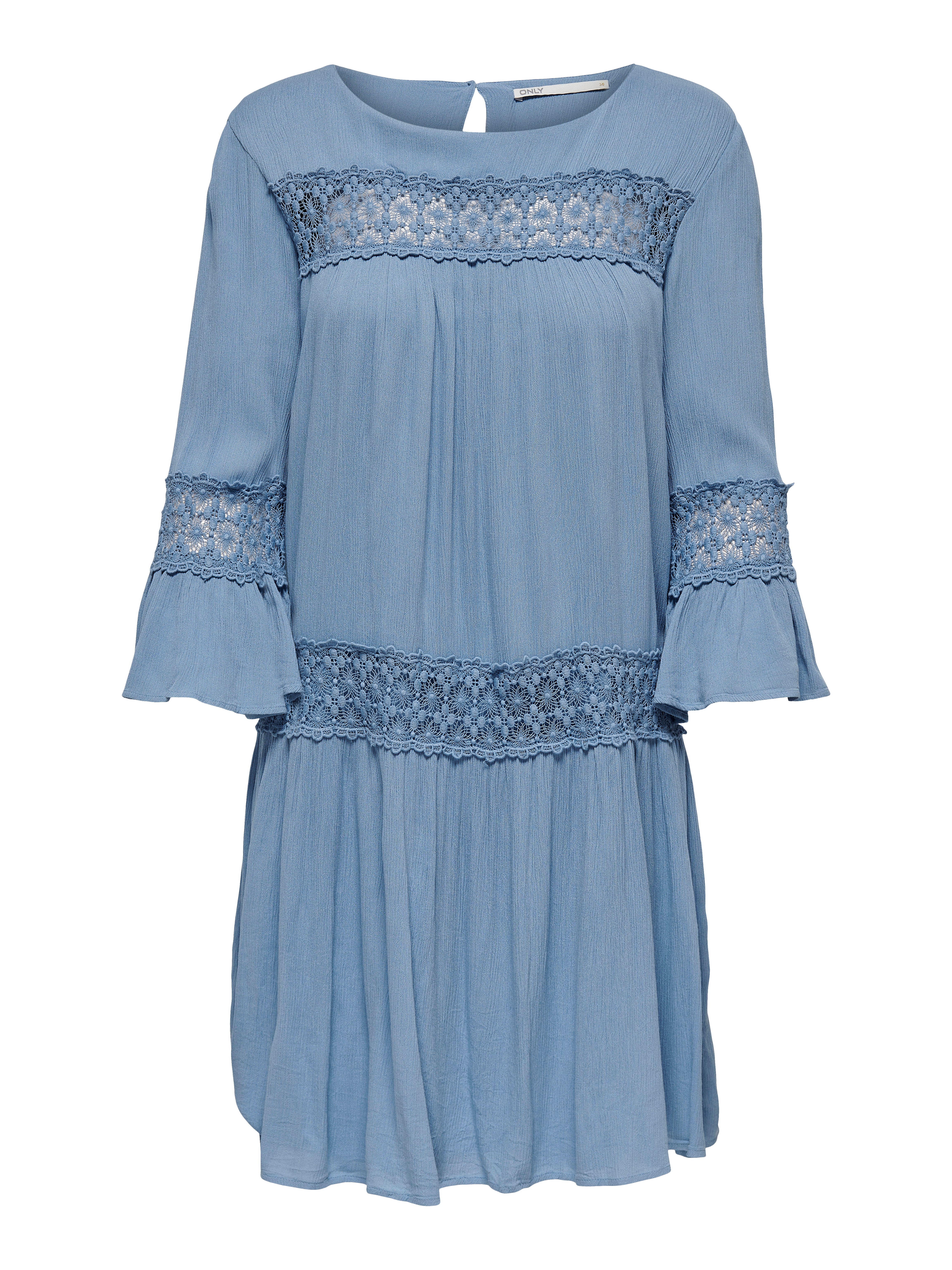 Thumbnail - Onltyra Kurzes Kleid