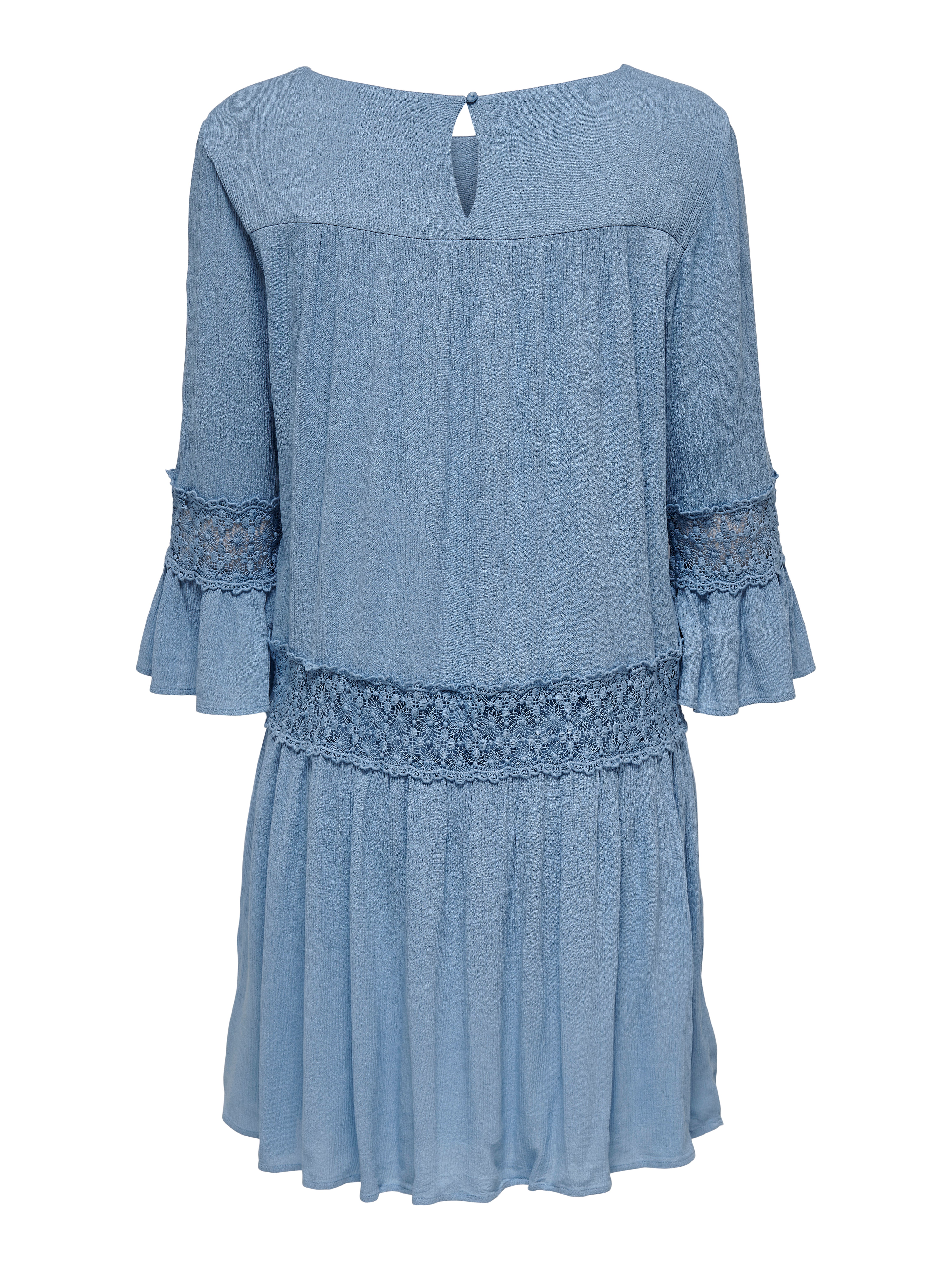 Thumbnail - Onltyra Kurzes Kleid
