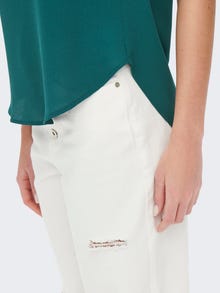 ONLY ONLVIC Top -Deep Teal - 15142784