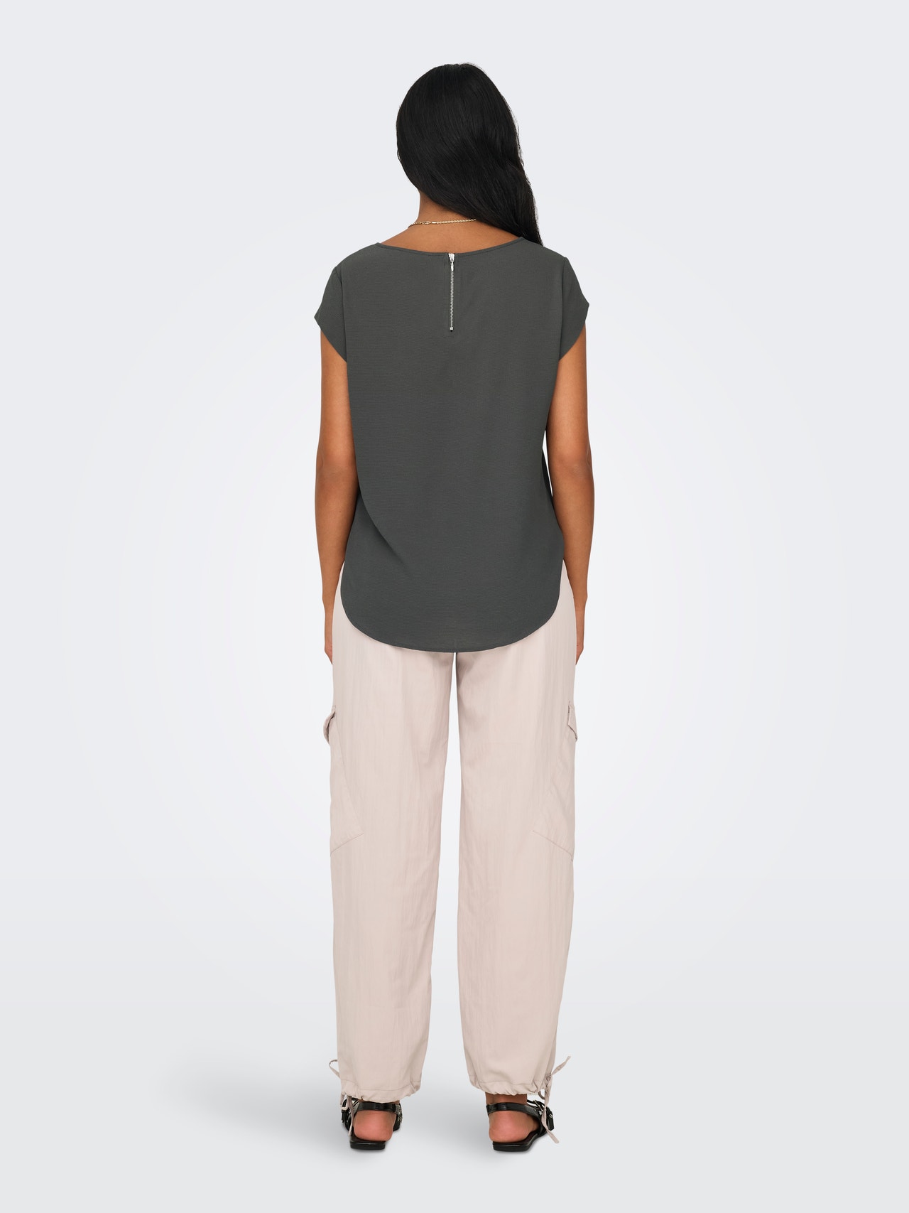 ONLY ONLVIC Top -Magnet - 15142784