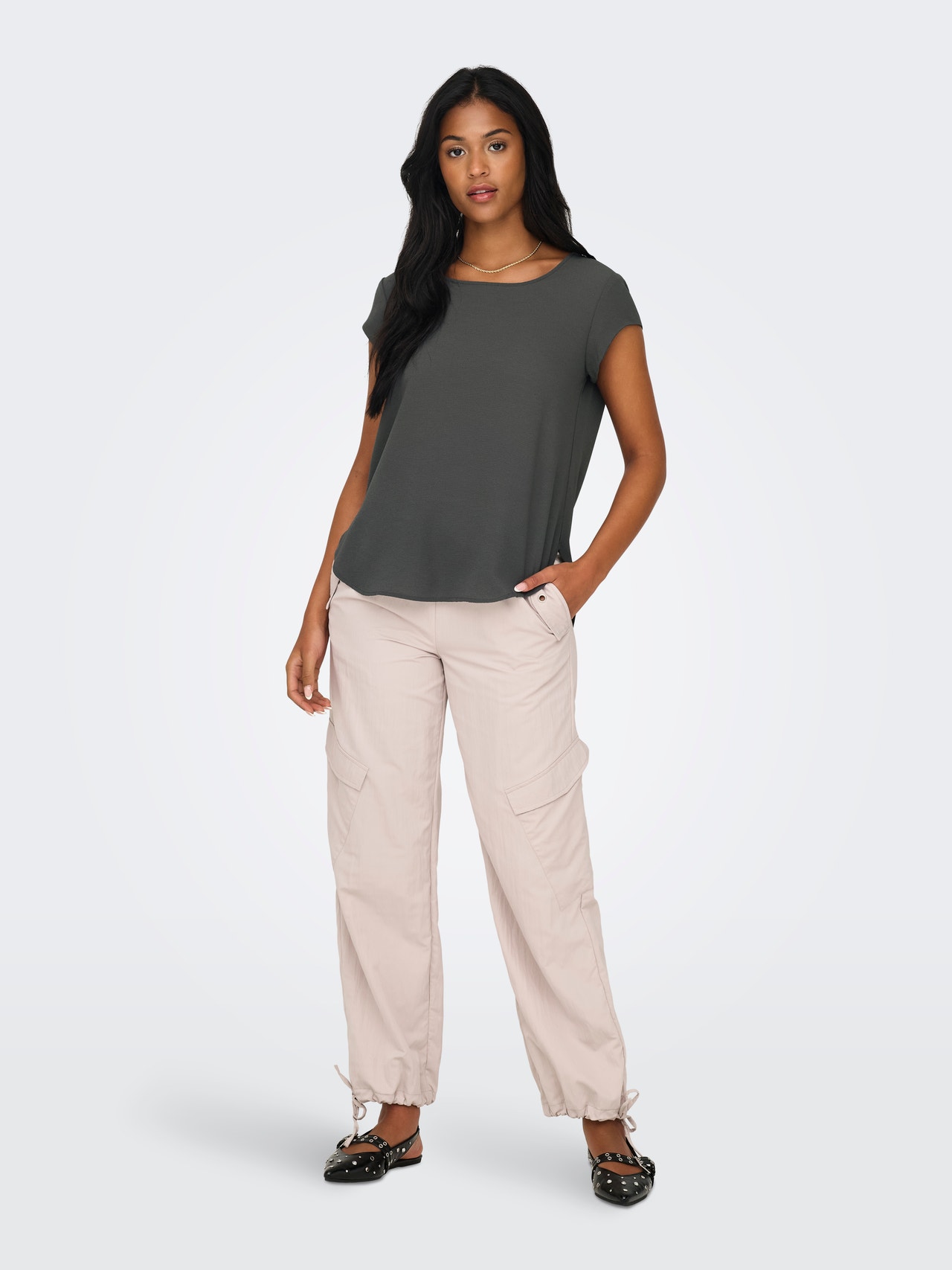 ONLY ONLVIC Top -Magnet - 15142784