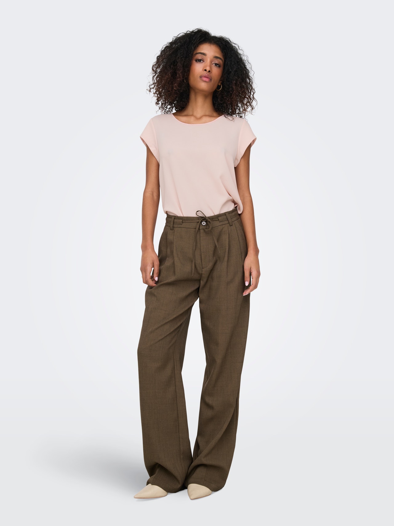 ONLY ONLVIC Top -Potpourri - 15142784