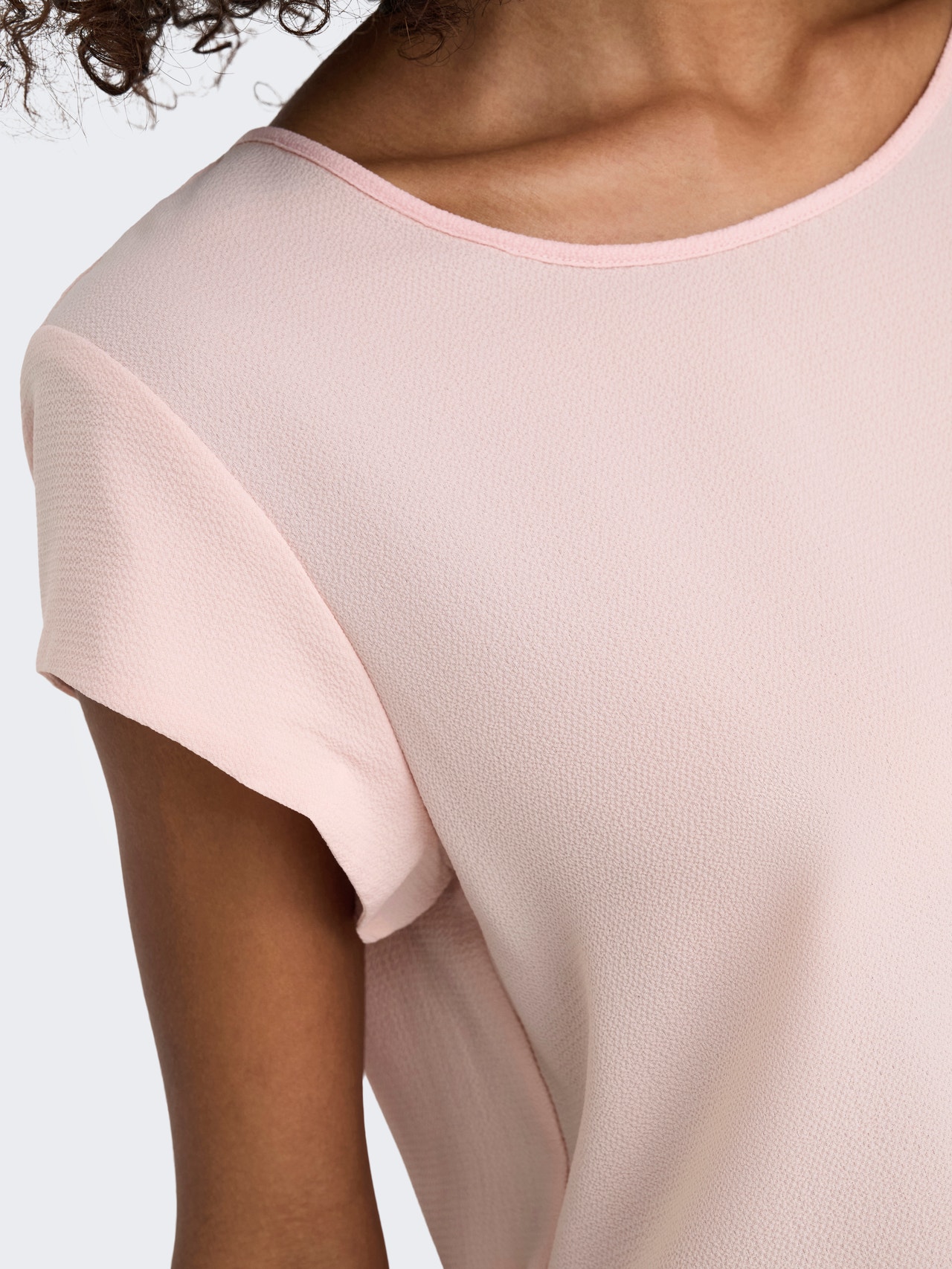 ONLY ONLVIC Top -Potpourri - 15142784