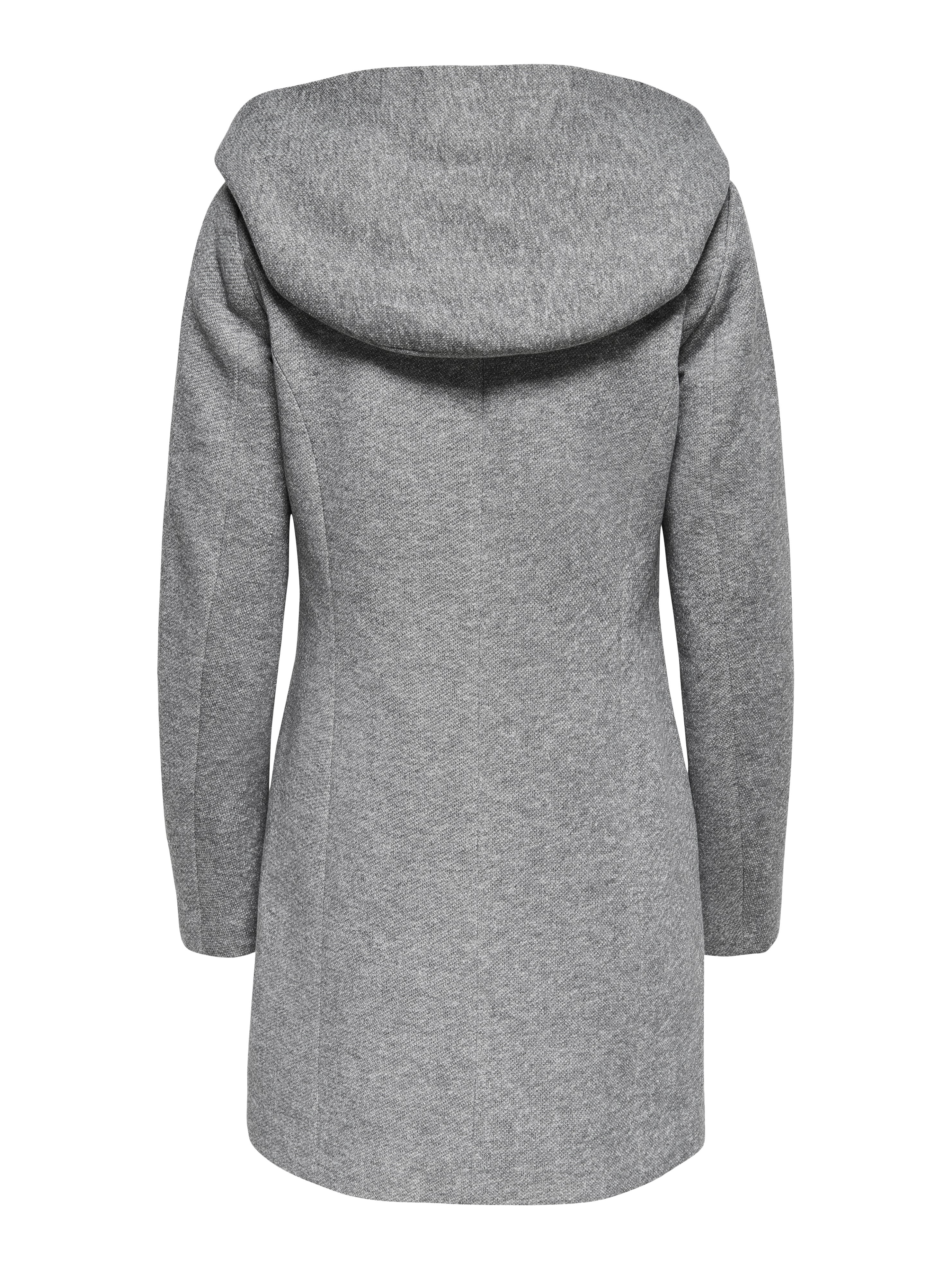 ONLSEDONA Mantel | Hellgrau | ONLY®