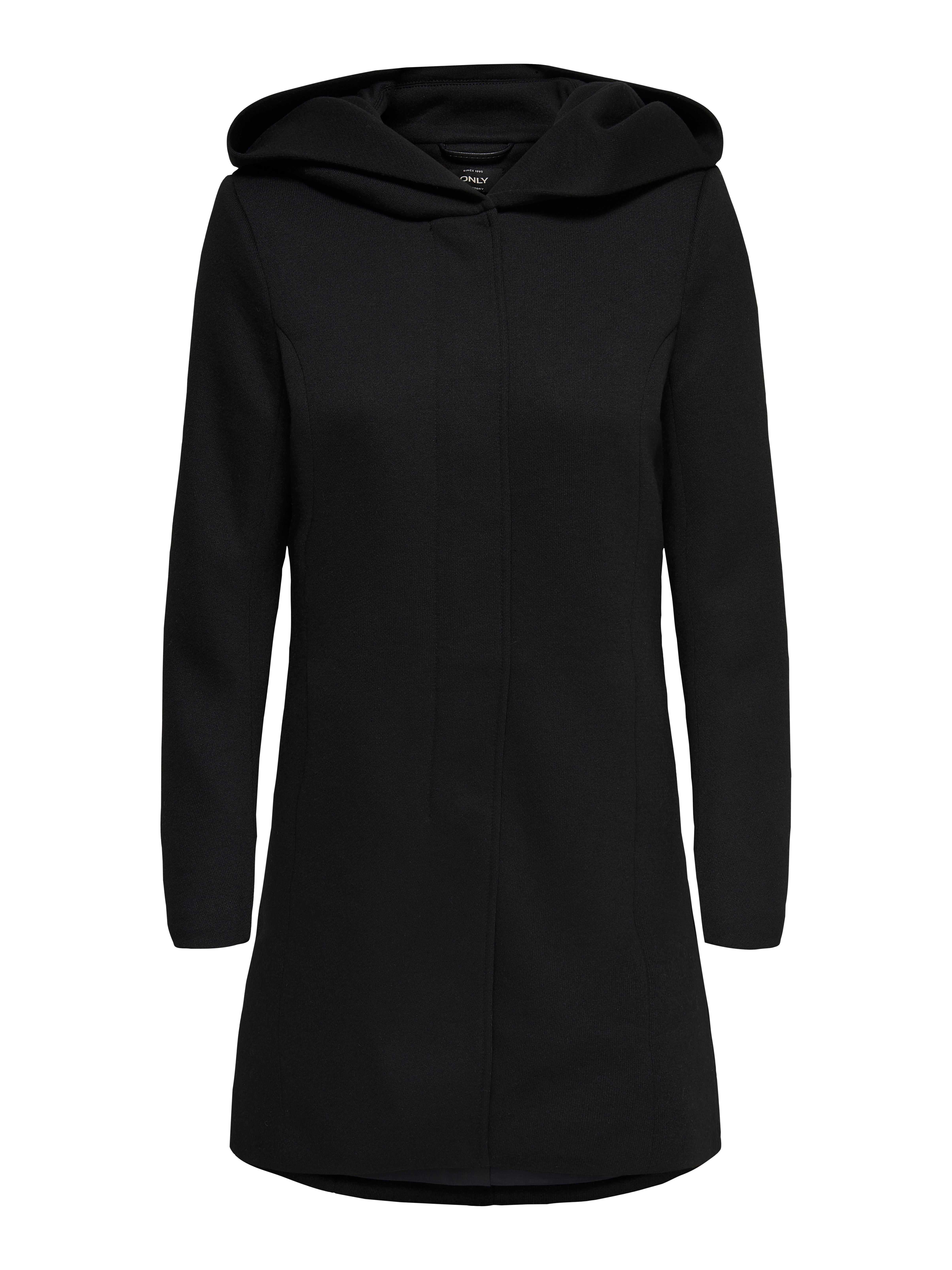 ONLSEDONA Mantel | Schwarz | ONLY®