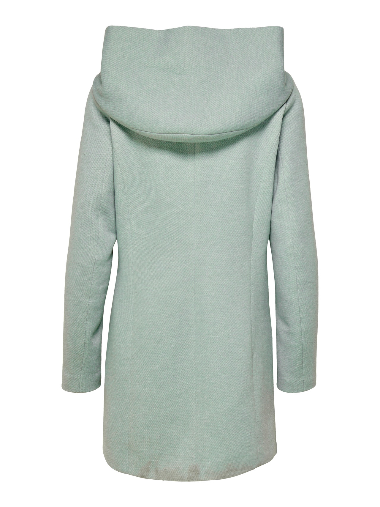 ONLY ONLSEDONA Coat -Lichen - 15142911