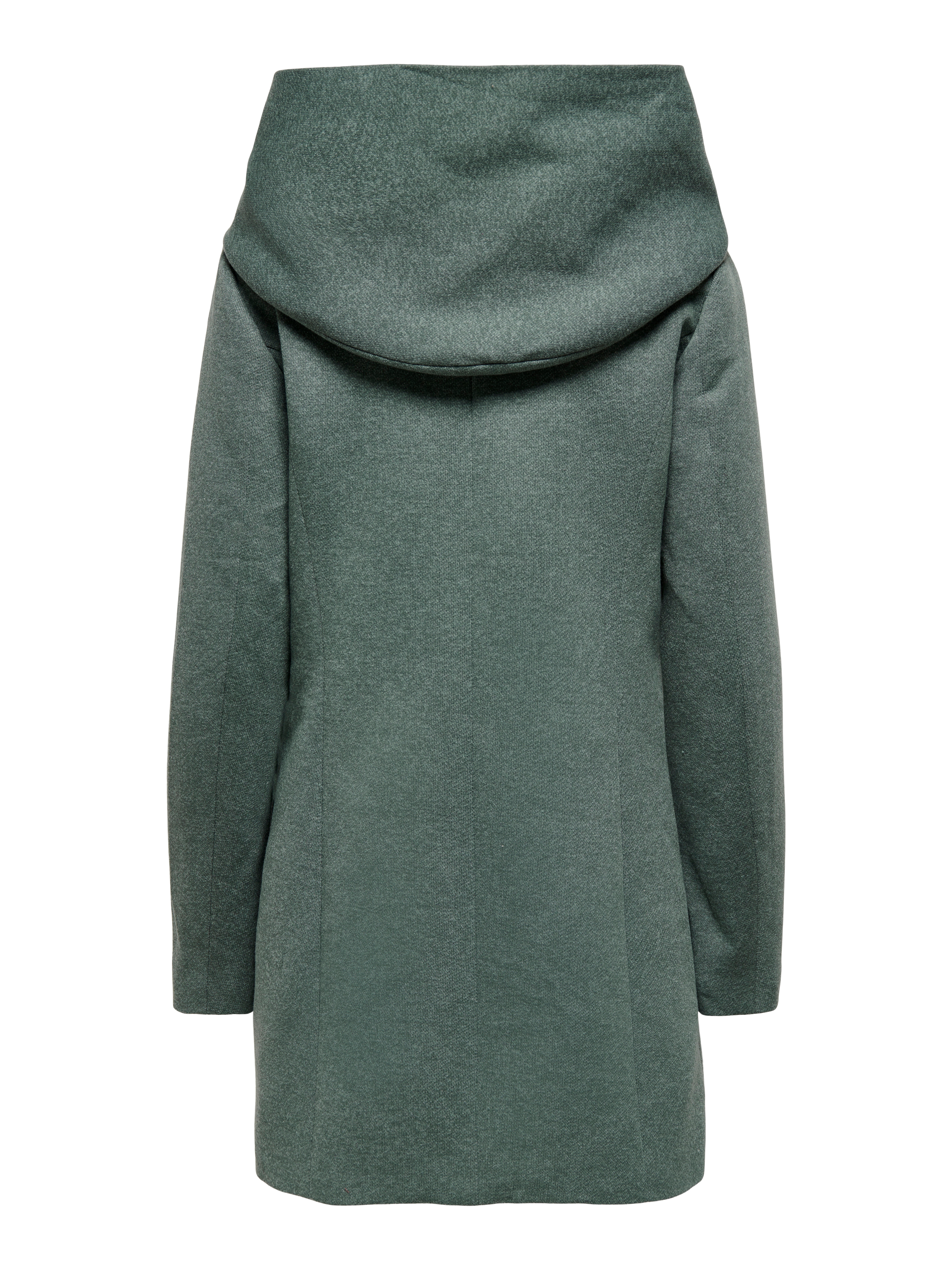 ONLSEDONA Mantel | Dunkelgrün | ONLY®