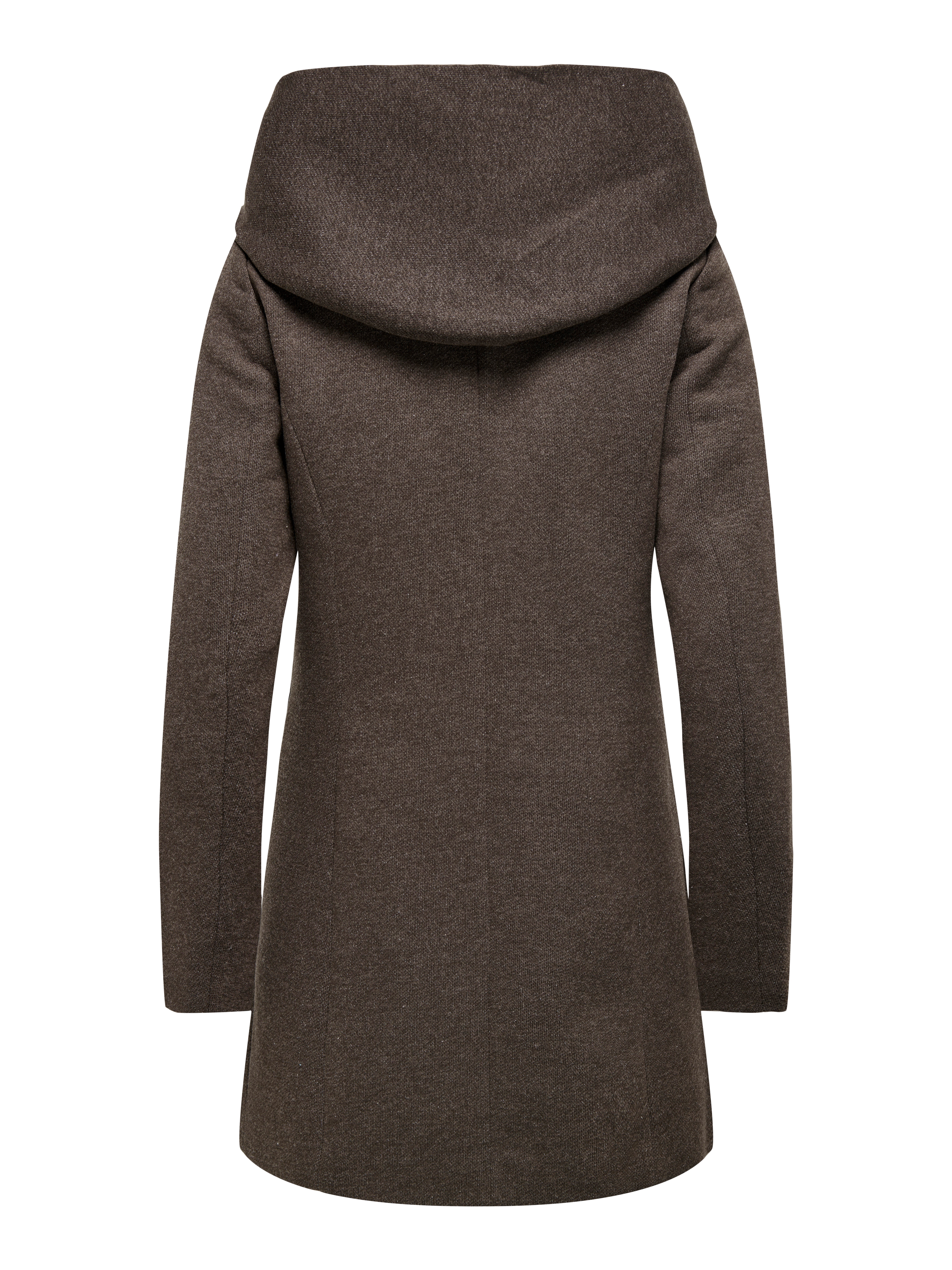 Wool Only Damen Onlsedona Light Coat Otw Noos Mantel Wool Coat