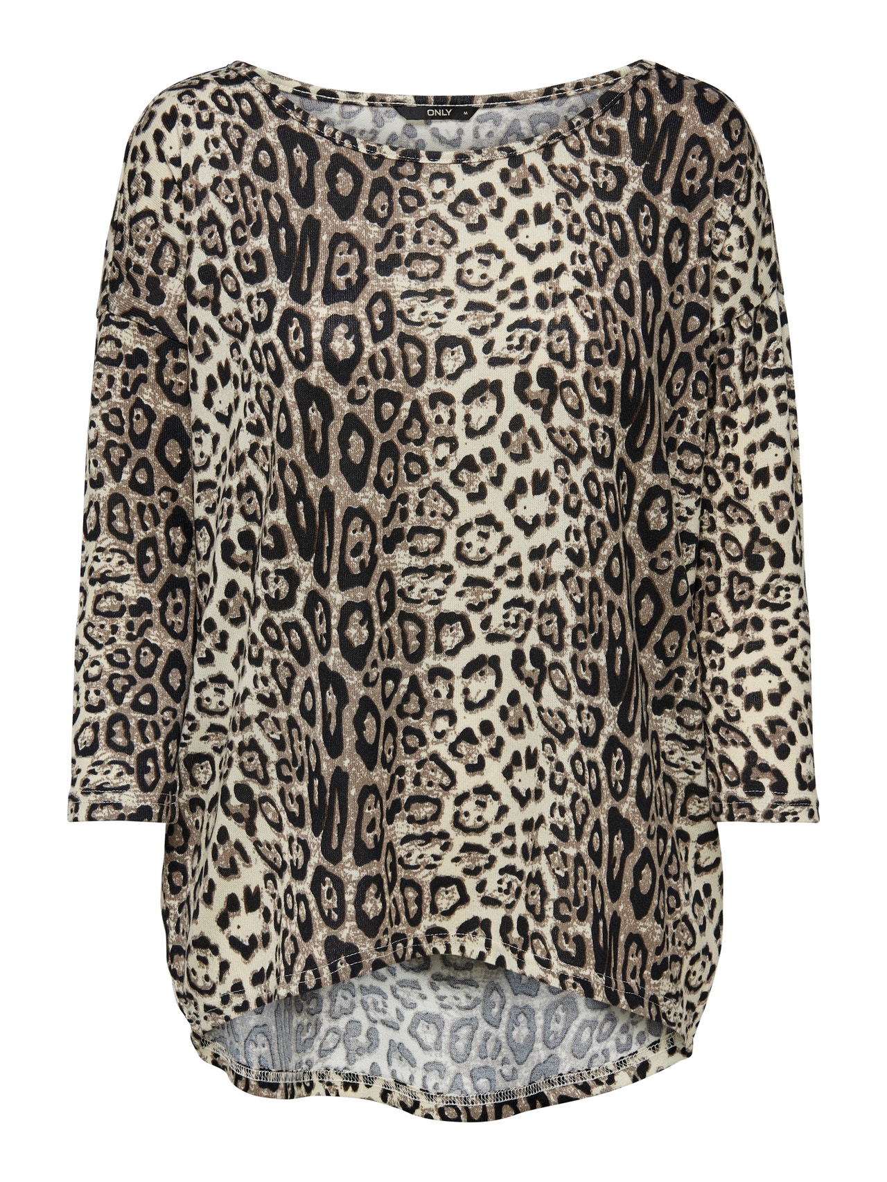 ONLY ONLELCOS Top -Pumice Stone - 15144286