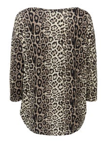 ONLY ONLELCOS Top -Pumice Stone - 15144286