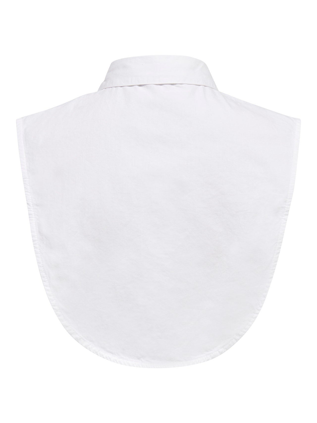 ONLY Couleur unie Col -Bright White - 15146071