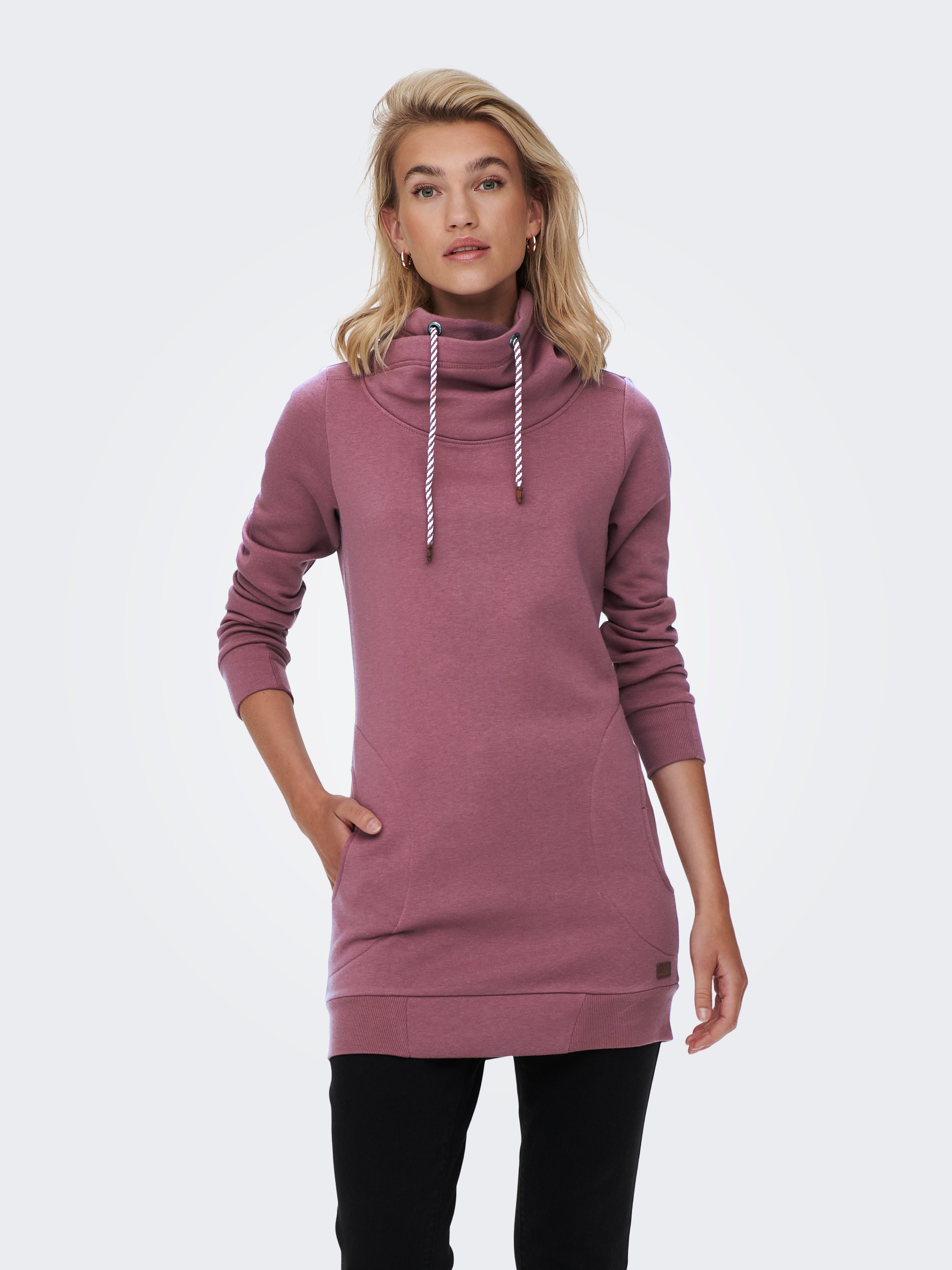 Women's Hoodies \u0026 Sweatshirts: Cropped 