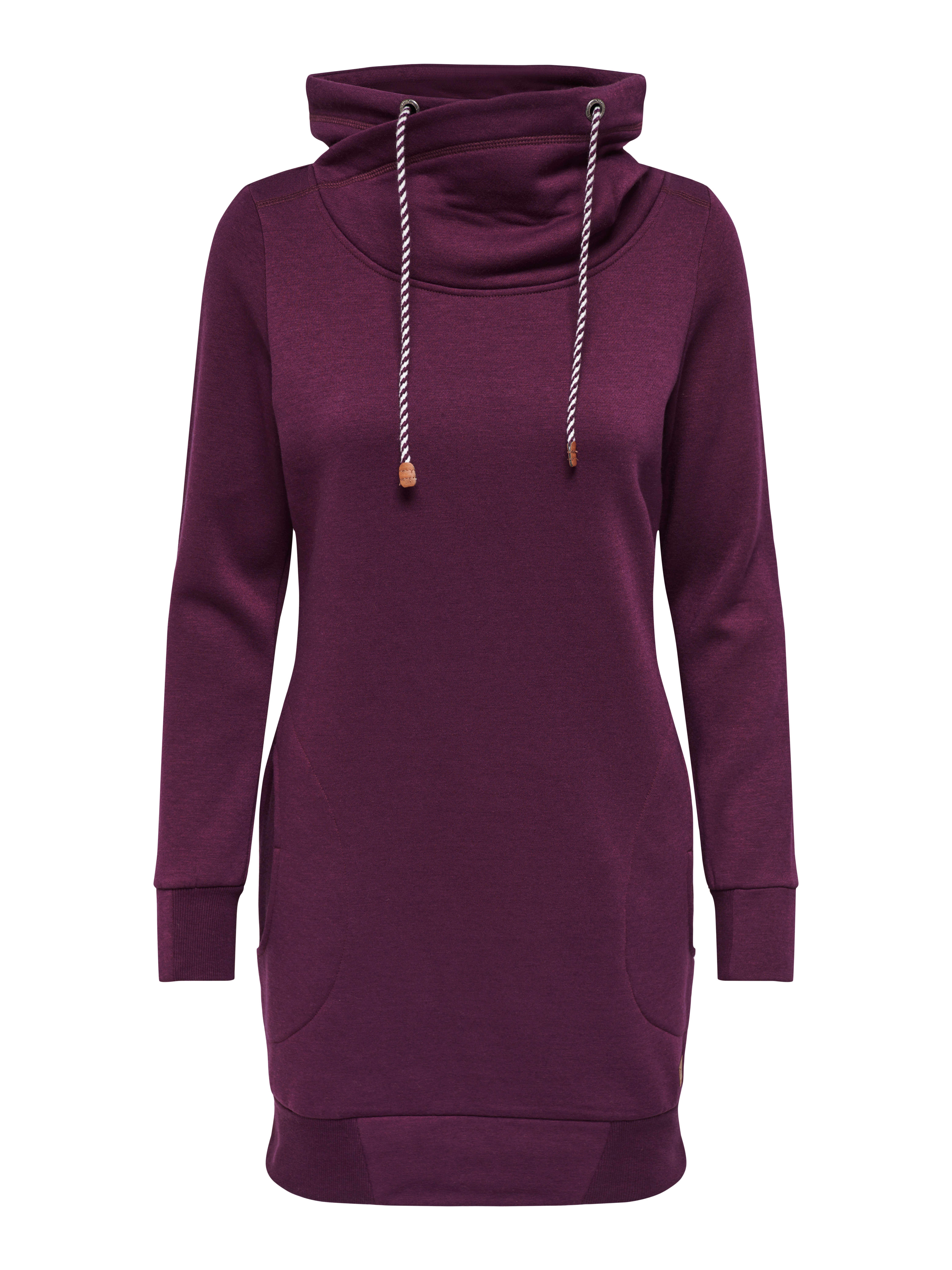 ONLBETTE Sweatshirt | Dunkles Violett | ONLY®