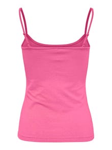ONLY Basic Top -Pink Power - 15148401