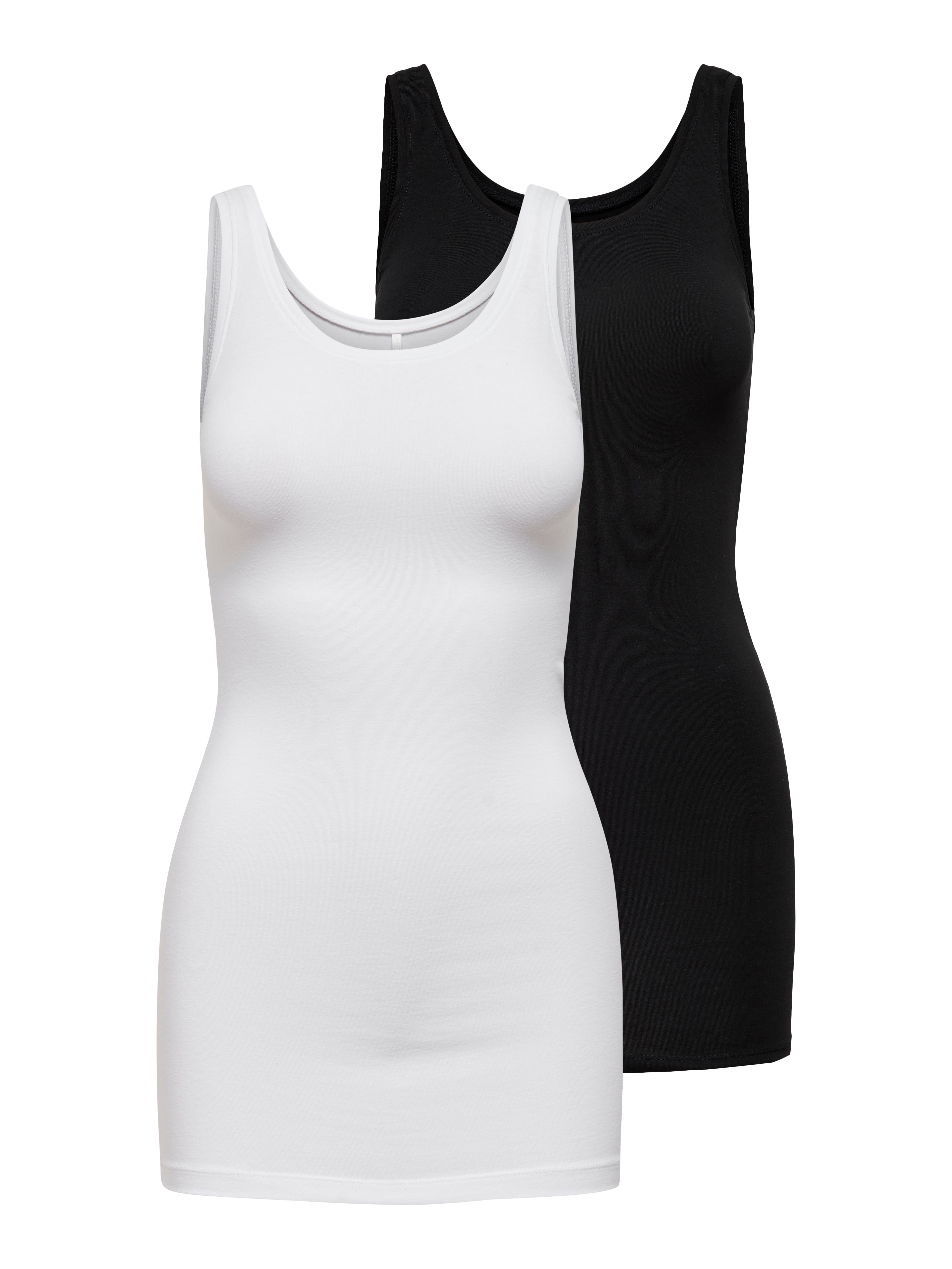 Thumbnail - Onllive 2-pack Tanktop