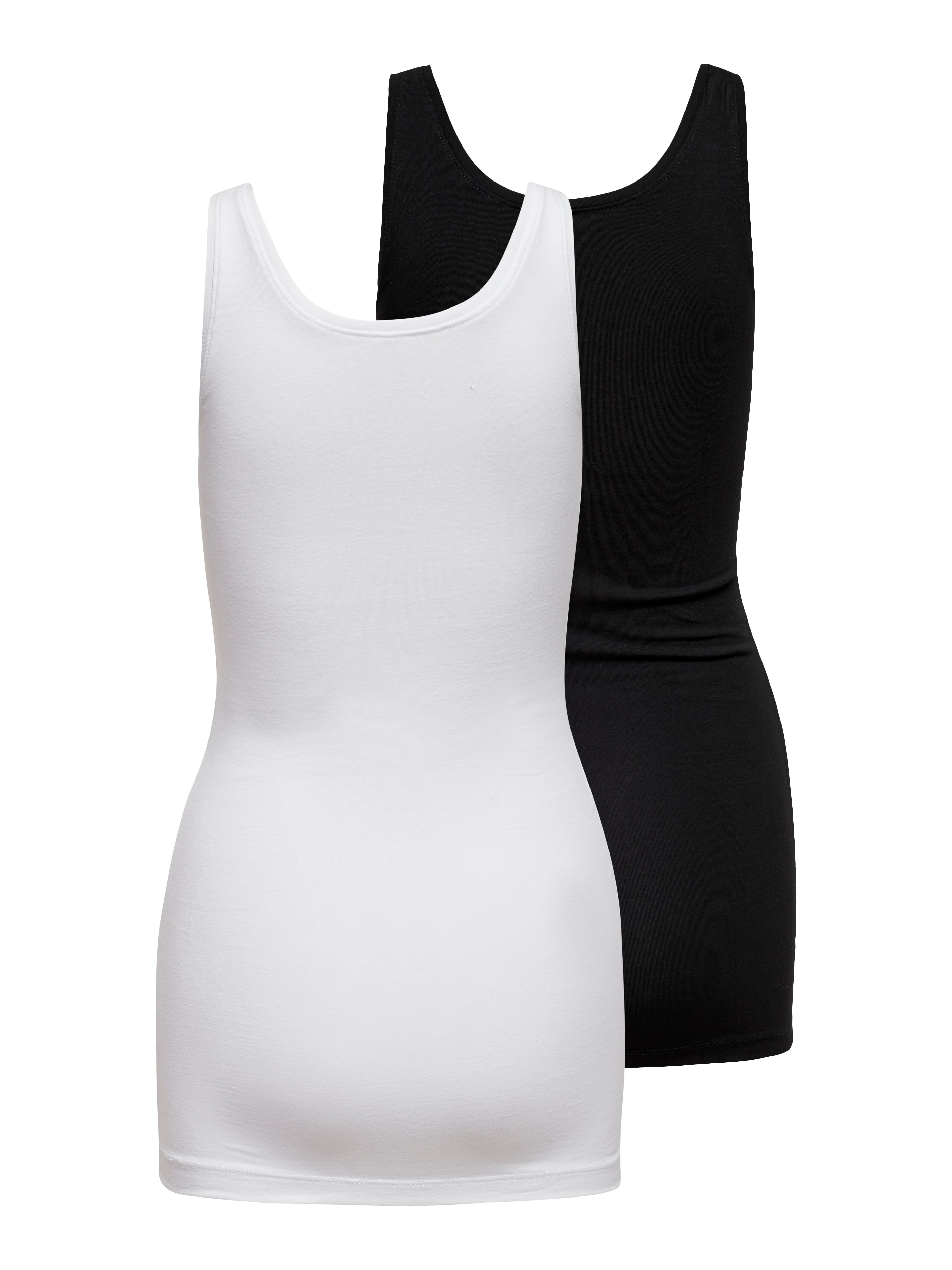 Thumbnail - Onllive 2-pack Tanktop