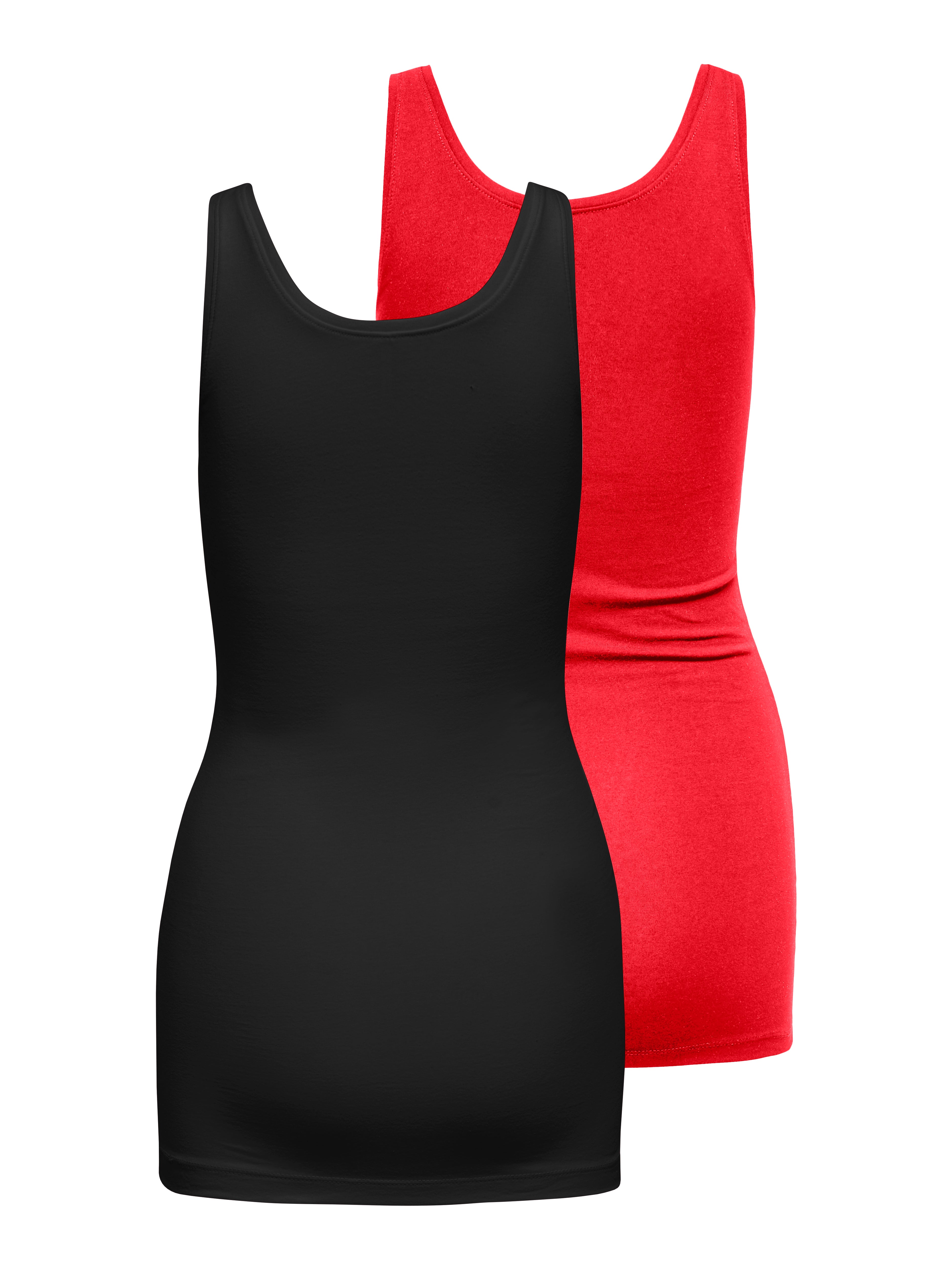 Thumbnail - Onllive 2-pack Tanktop