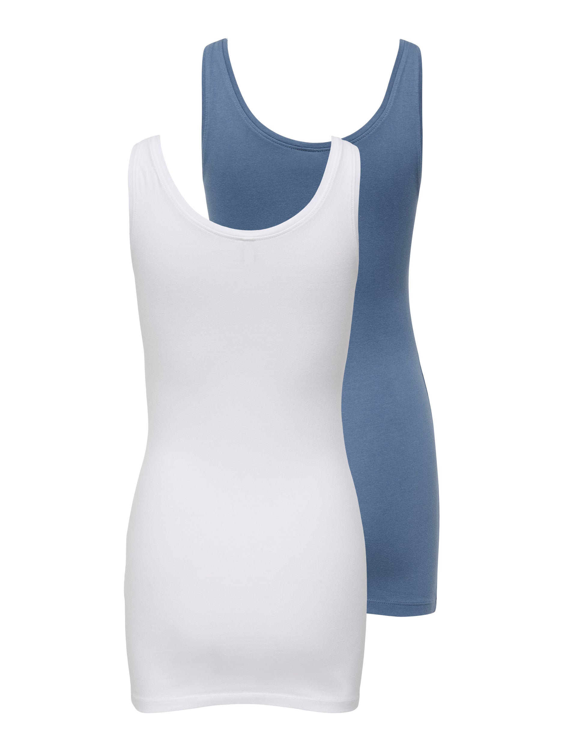 Thumbnail - Onllive 2-pack Tanktop