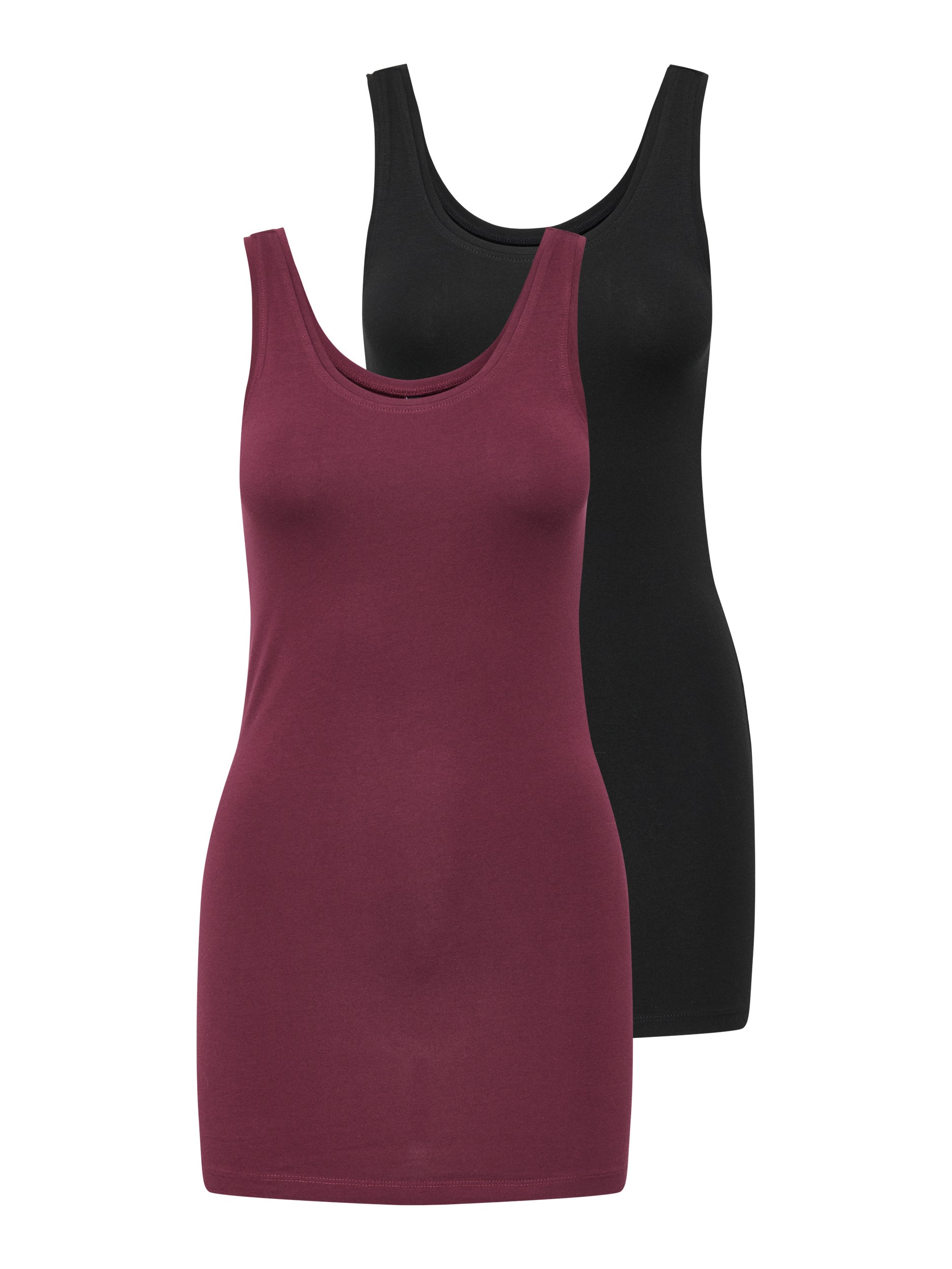 Thumbnail - Onllive 2-pack Tanktop