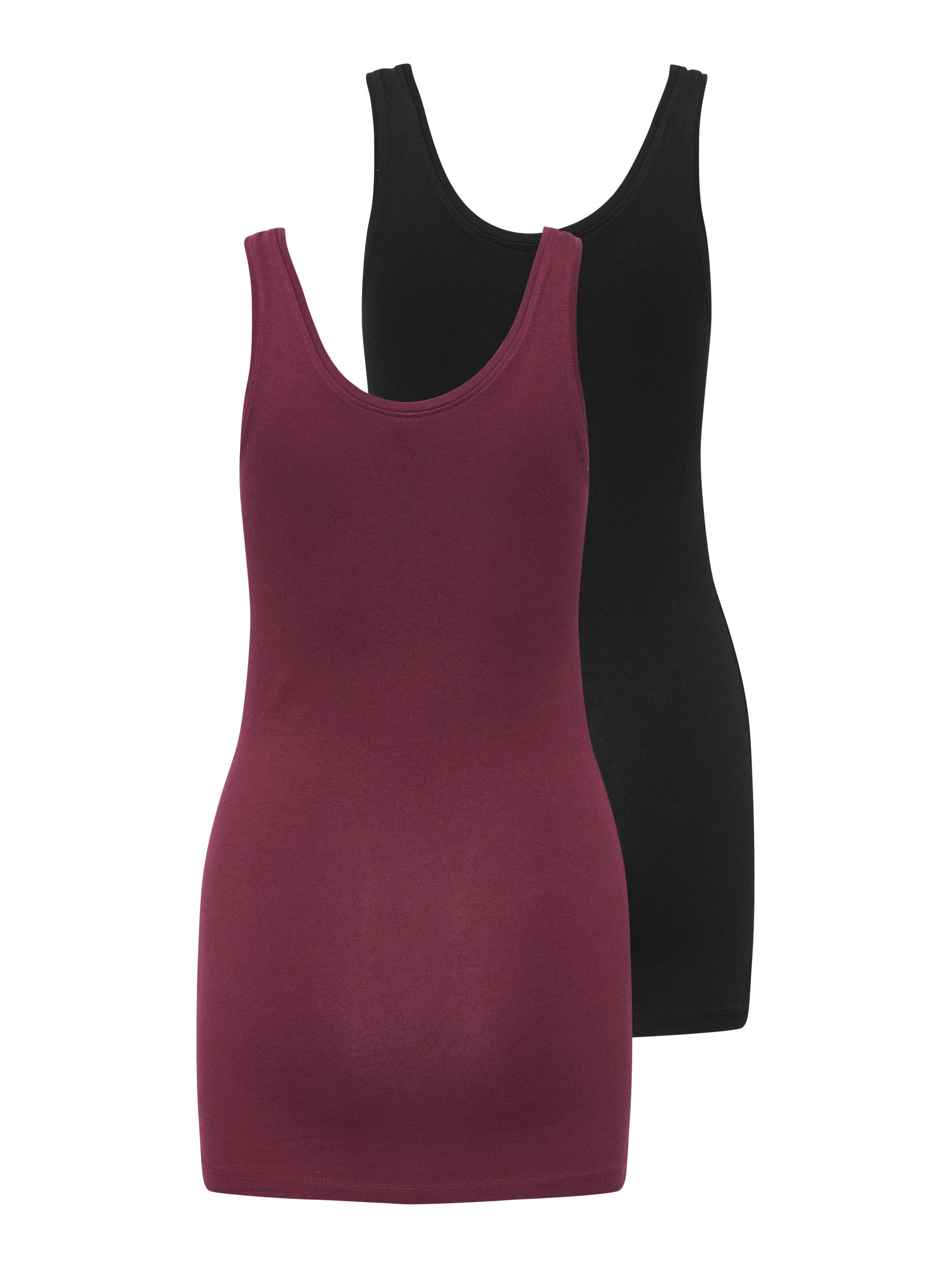 Thumbnail - Onllive 2-pack Tanktop